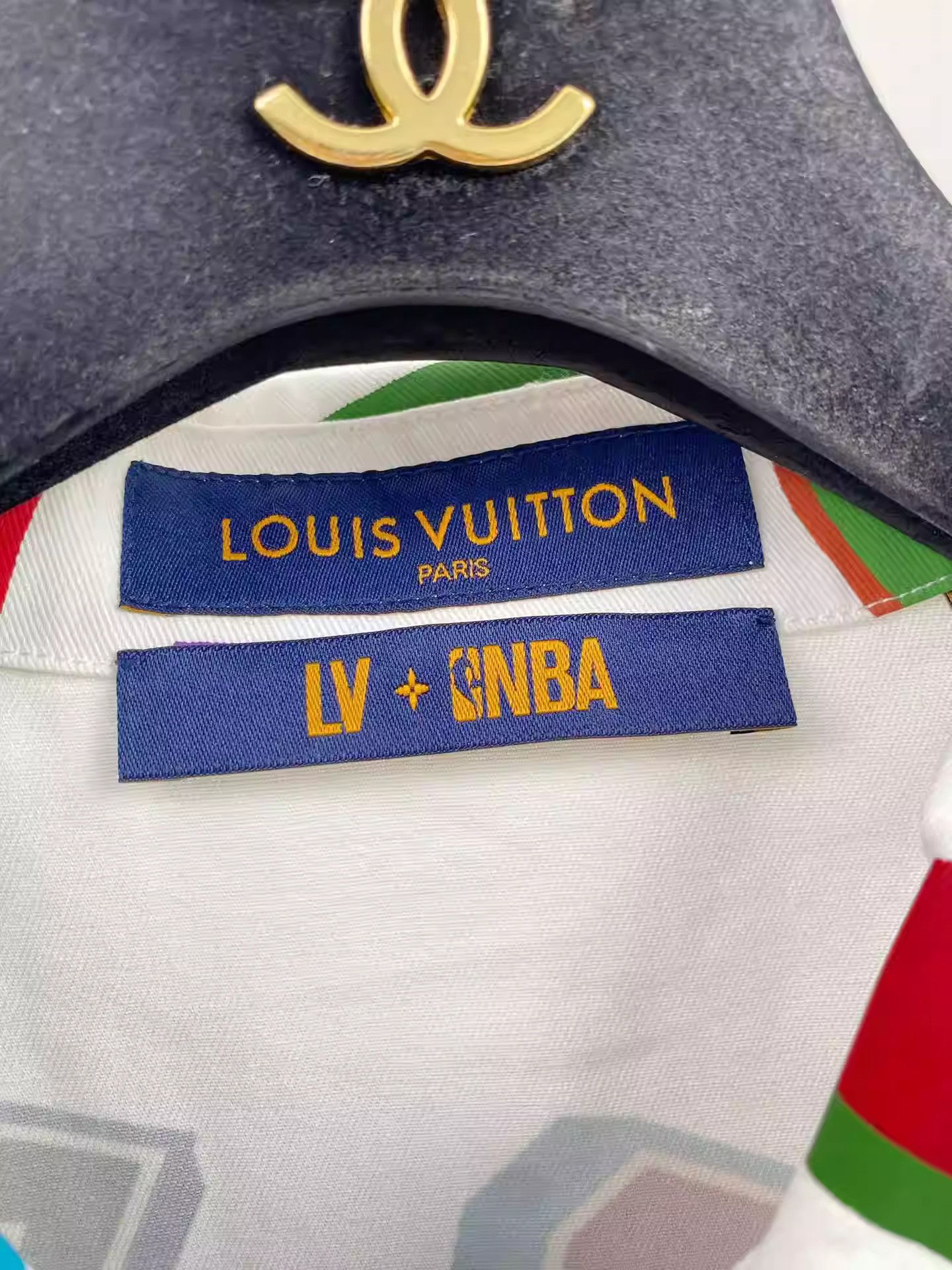 Louis Vuitton Louis Vuitton New Brand Shirt Size US S / EU 44-46 / 1 - 2 Thumbnail