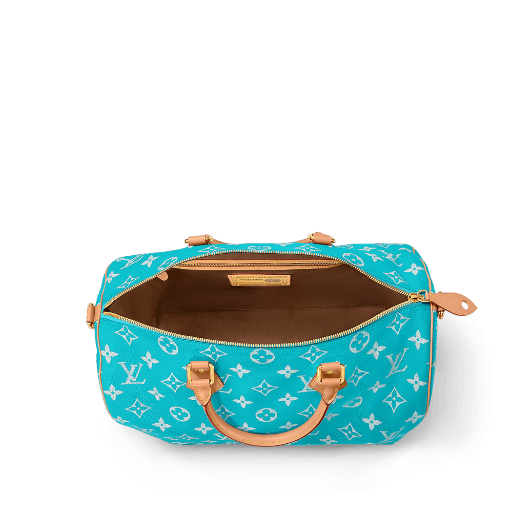 Louis Vuitton Speedy P9 Bandoulière 50 Bag Size ONE SIZE - 2 Thumbnail
