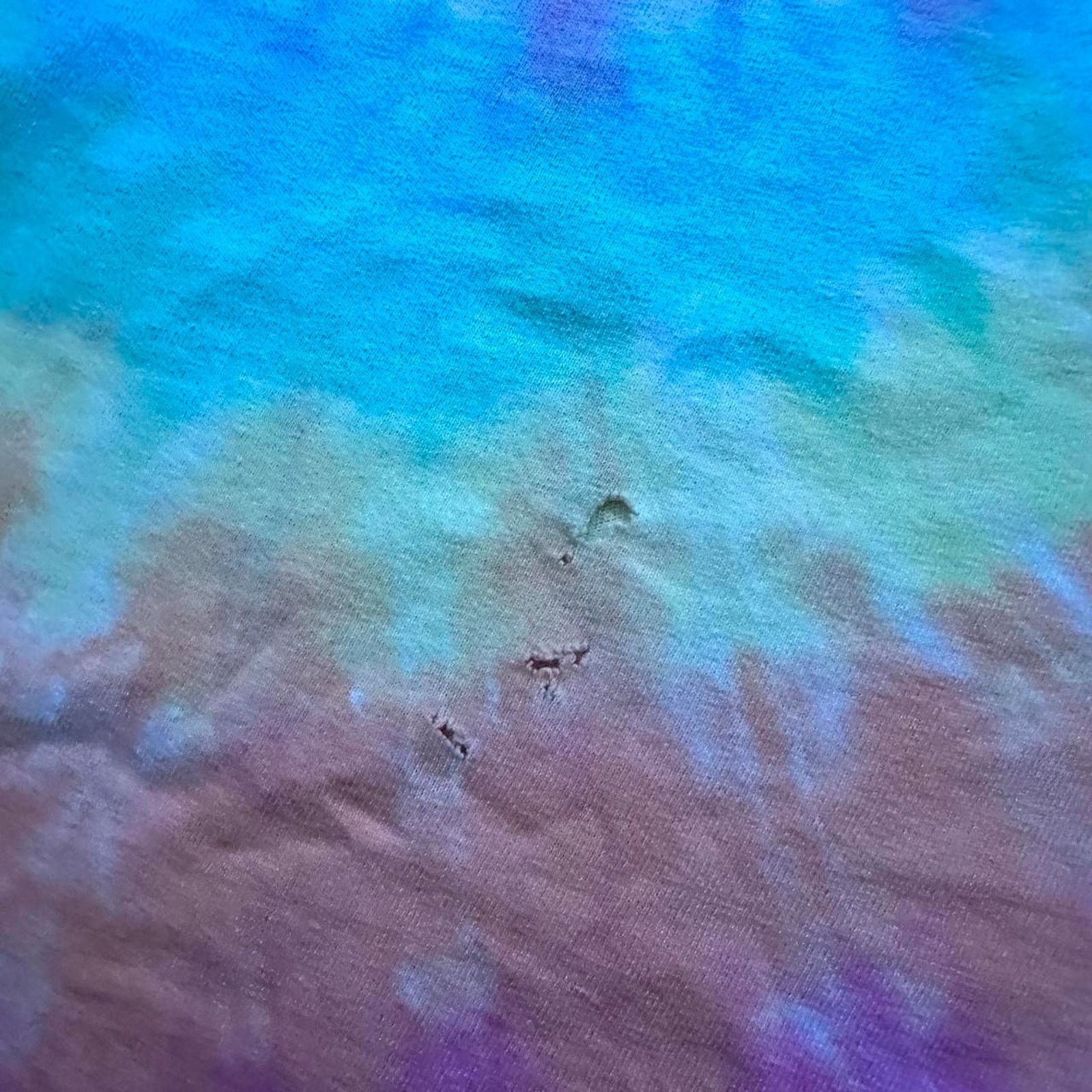 Band Tees × Grateful Dead × Liquid Blue 1995 Liquid Blue Dancing Bears The Grateful Dead Tie Dye S Size US S / EU 44-46 / 1 - 8 Thumbnail