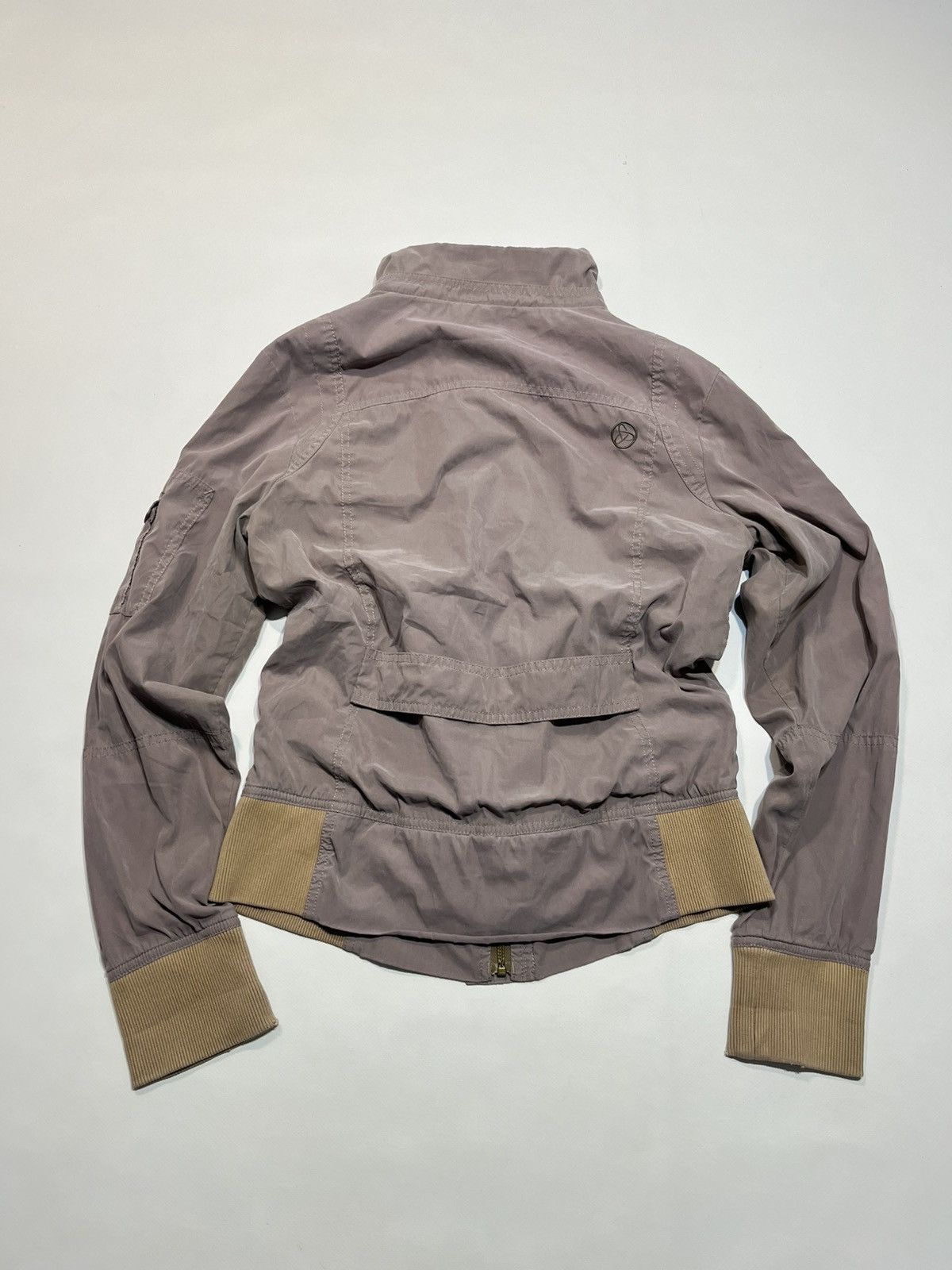 If Six Was Nine Miss Sixty Y2K Jacket ifsixwasnine LGB styled Japan Size L / US 10 / IT 46 - 7 Thumbnail
