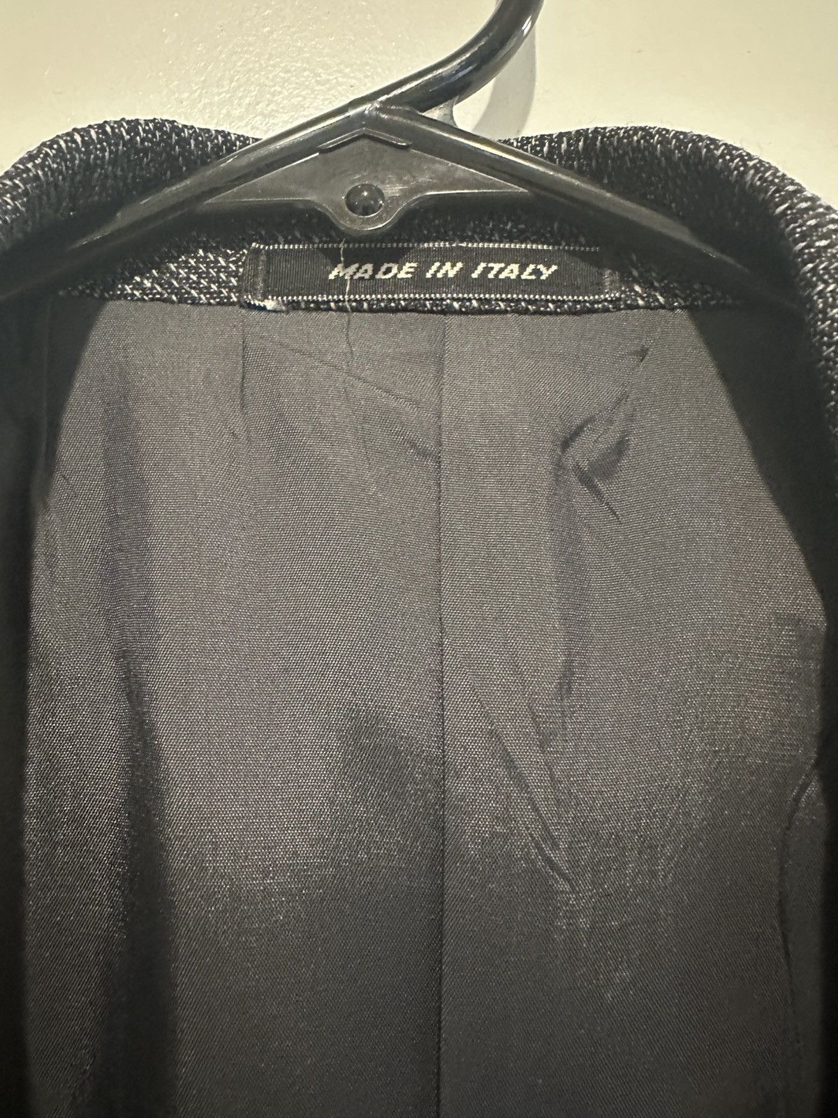 Other 100% Wool Woven Fabric Suit Size 40R - 2 Thumbnail