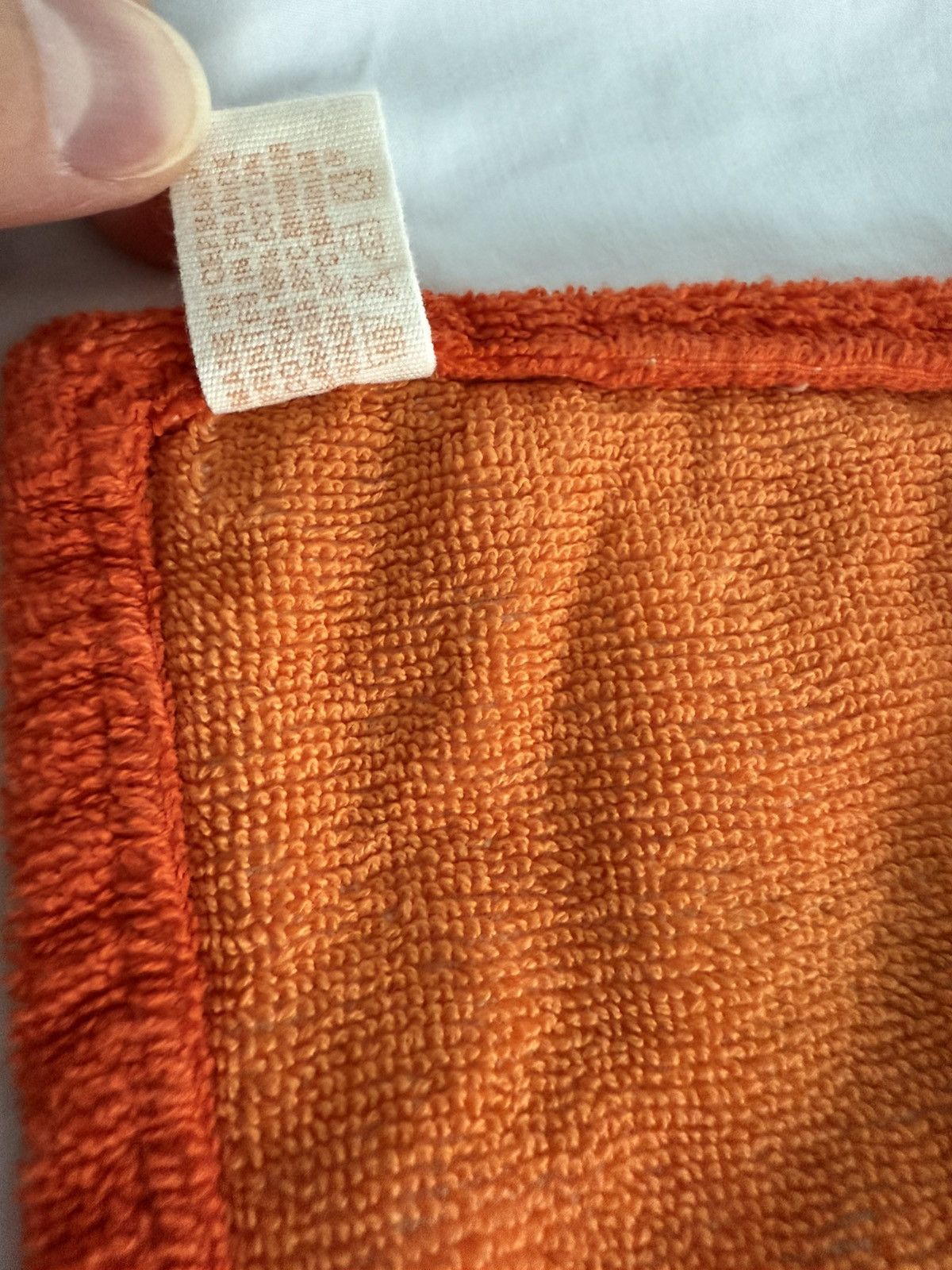 Hermes Hermes Beach Towel Size ONE SIZE - 4 Thumbnail