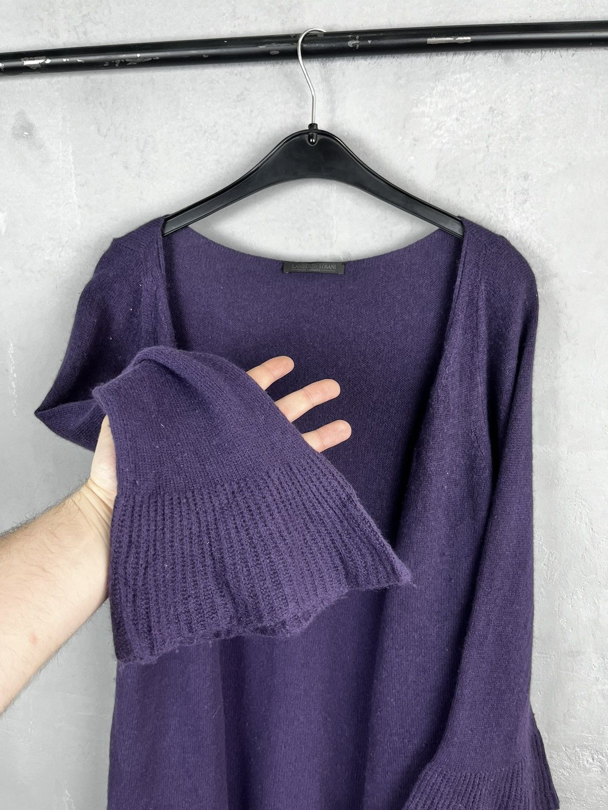 Other LAMBERTO LOSANI Size S / US 4 / IT 40 - 5 Thumbnail