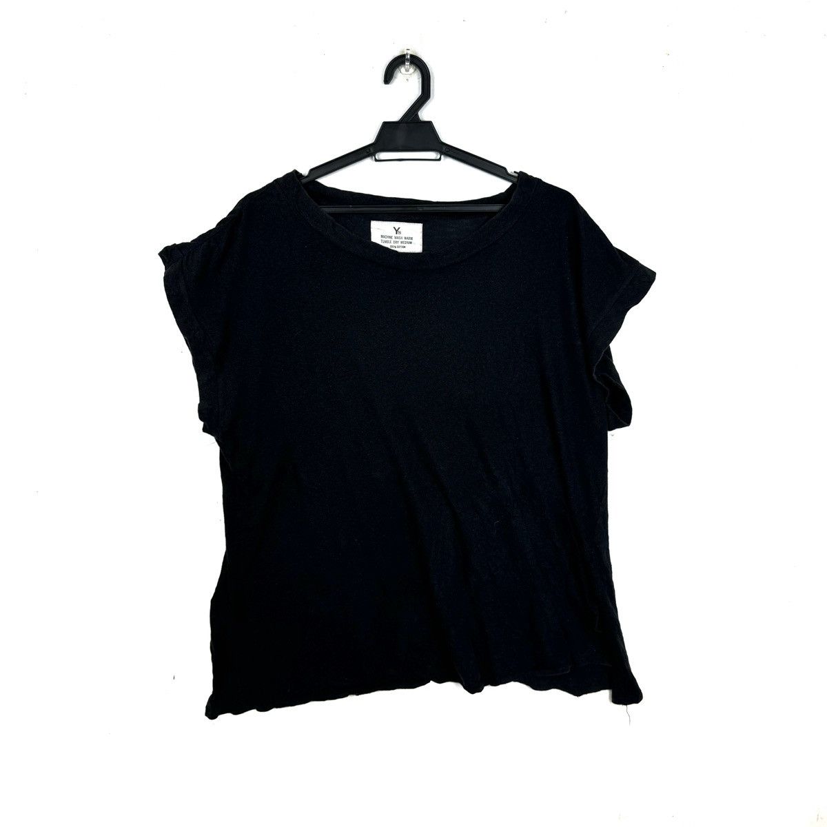 Y's × Yohji Yamamoto Y’s Shirts Size M / US 6-8 / IT 42-44 - 1 Thumbnail