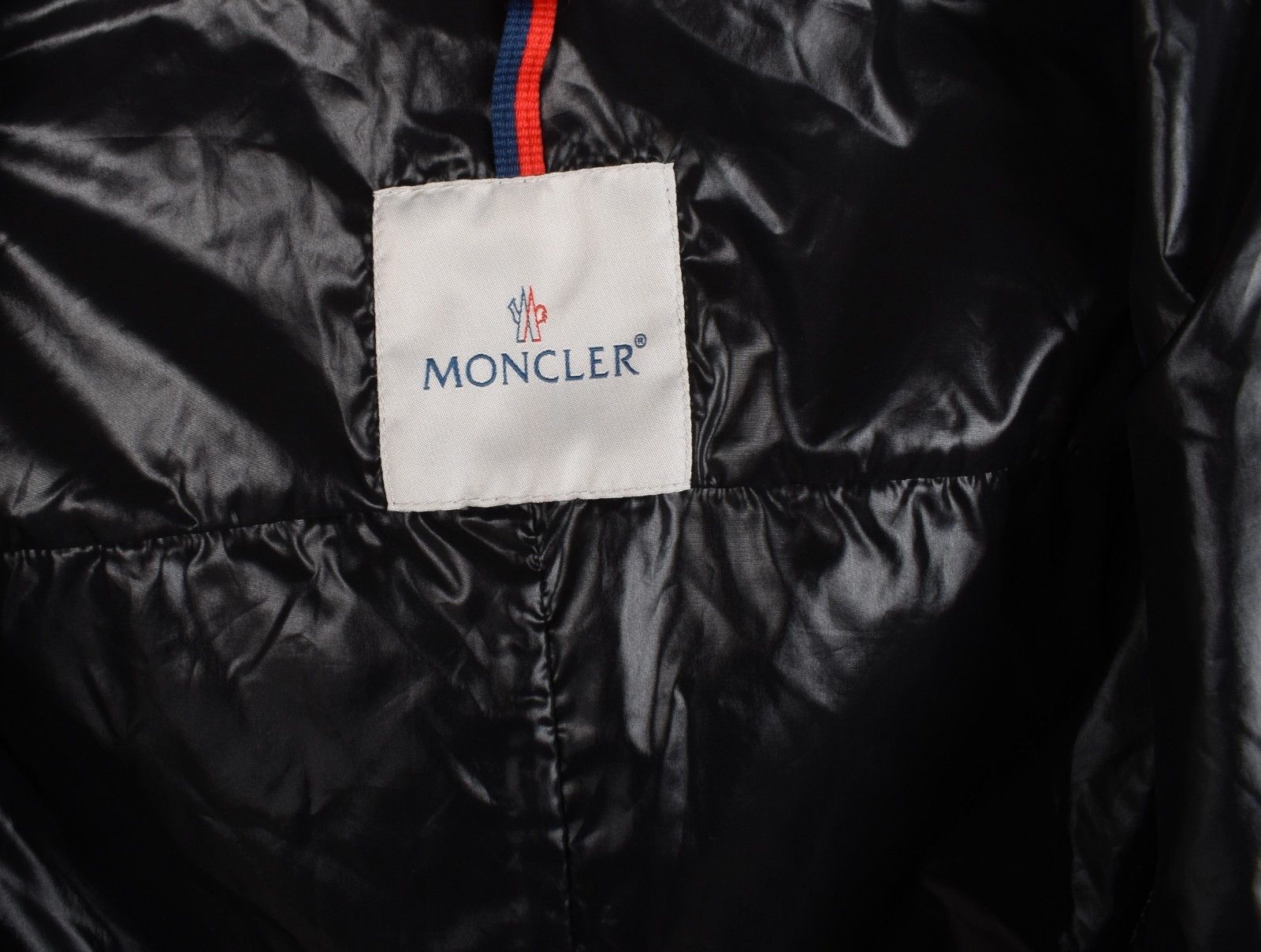 Moncler Original Moncler Women Hooded Jacket Size 3 / M H5497 Size M / US 6-8 / IT 42-44 - 6 Thumbnail