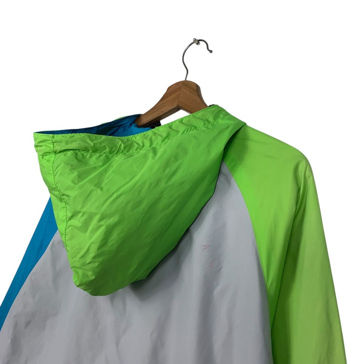 Penfield PENFIELD Crazy Label Colorblock Hoodie Jacket #2449-C109 Size US M / EU 48-50 / 2 - 9 Thumbnail