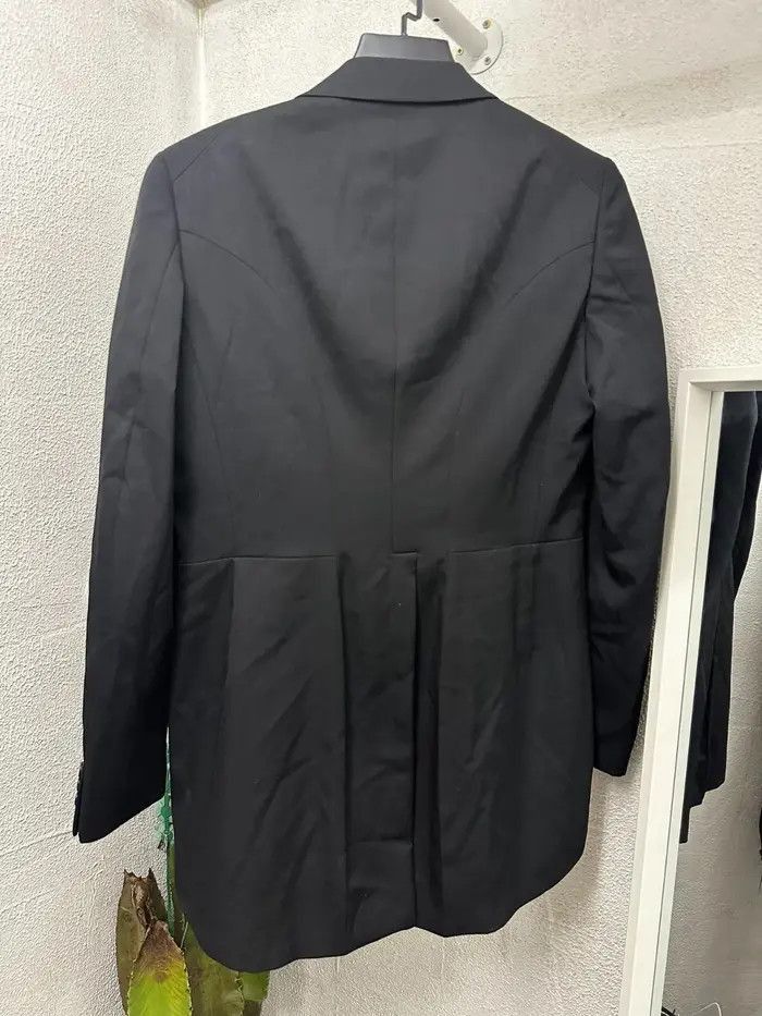 Comme des Garcons Comme des Garcons Comme Des Garcons Homme Plus 17AW Toy Tu Size US S / EU 44-46 / 1 - 6 Thumbnail