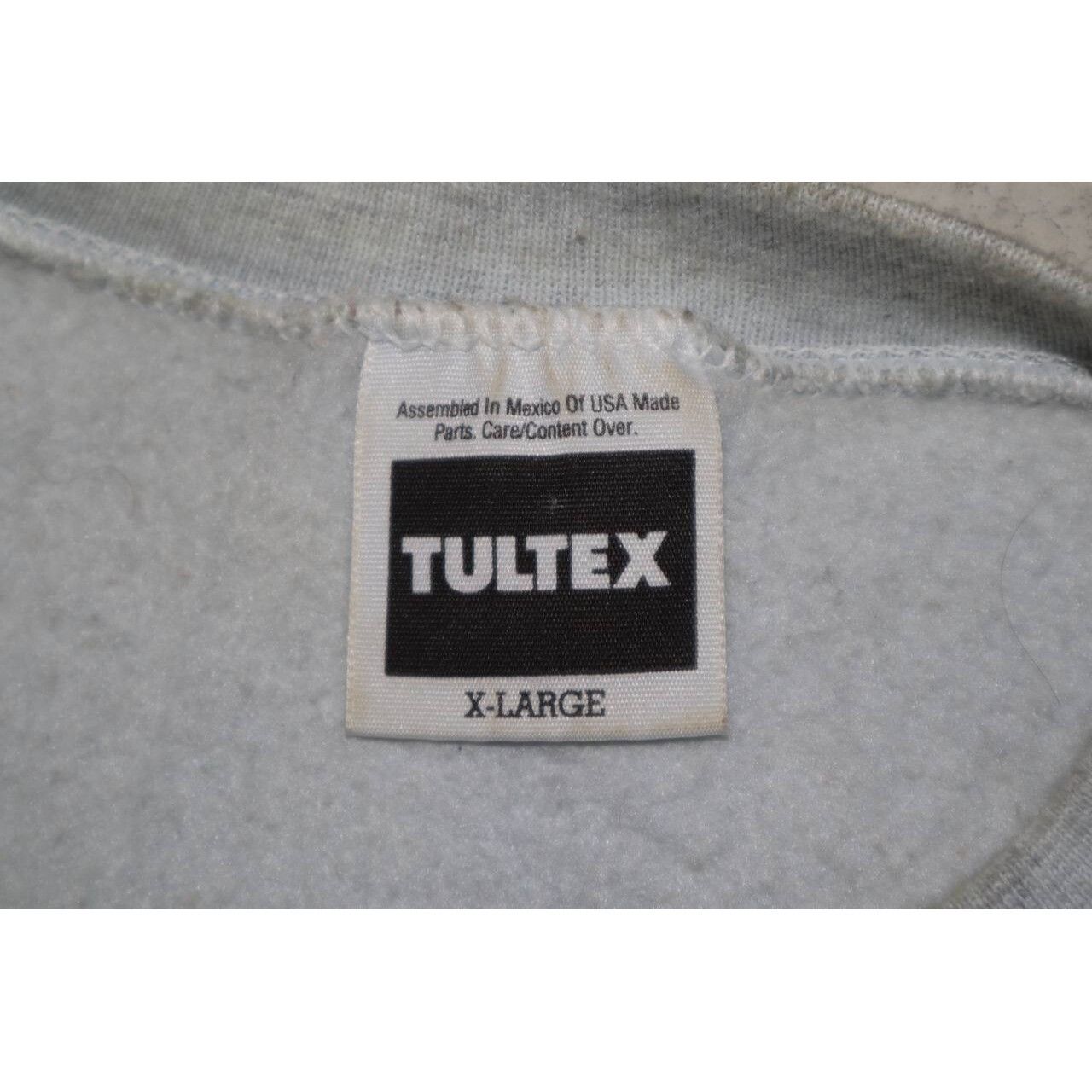 Tultex Vintage 90s Florida Gators Crewneck Sweatshirt Pullover XL Size US XL / EU 56 / 4 - 2 Thumbnail