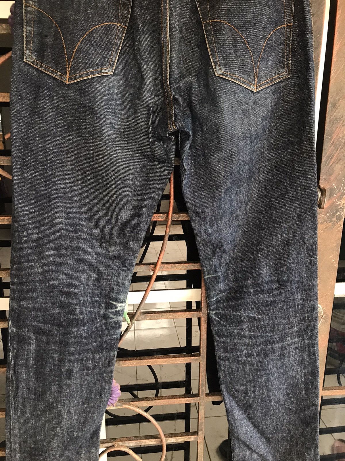 Hysteric Glamour Hysteric Glamour Size US 28 / EU 44 - 5 Thumbnail