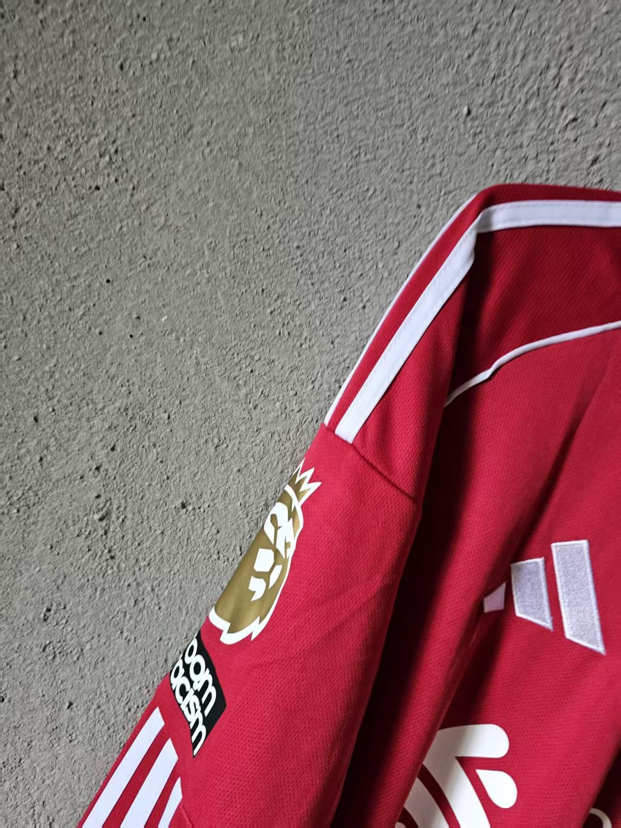 Other 2025 26 Liverpool #Mohamed Salah Jersey Longsleeve Size US S / EU 44-46 / 1 - 4 Thumbnail