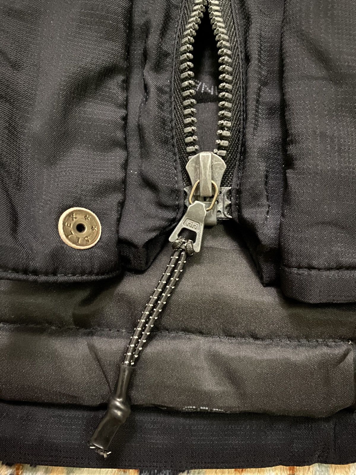 Sophnet. Sophnet 2 layer wool mountain down parka Size US S / EU 44-46 / 1 - 6 Thumbnail