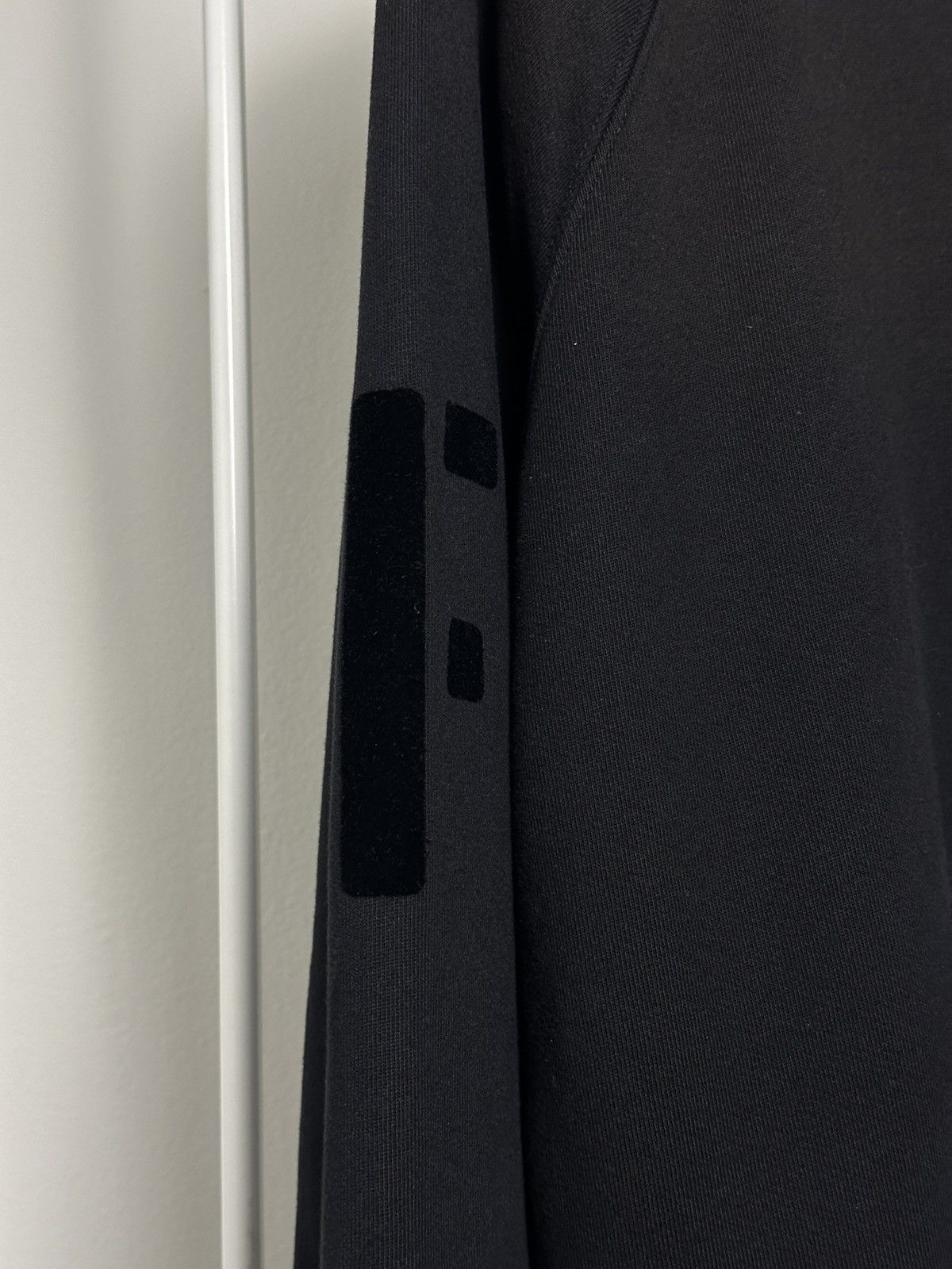 Fear of God Fear Of God Seventh Collection Faded Double Layered Sweater Size US XS / EU 42 / 0 - 5 Thumbnail
