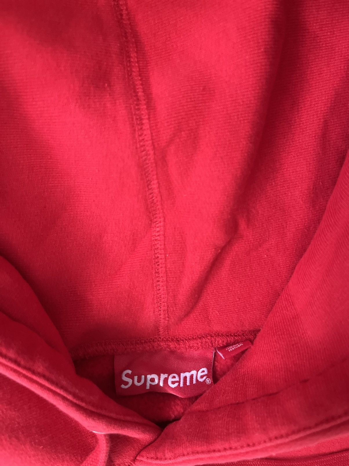 Supreme Supreme Varsity Hooded Sweatshirt Size US M / EU 48-50 / 2 - 10 Thumbnail