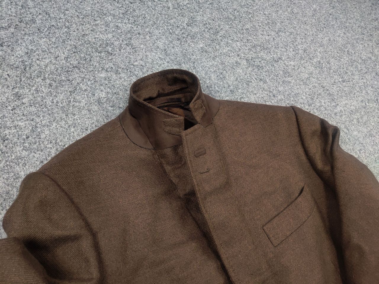 Pal Zileri Pal Zileri Sartoriale Cashmere Silk 2 Button Blazer Jacket Size US L / EU 52-54 / 3 - 11 Thumbnail