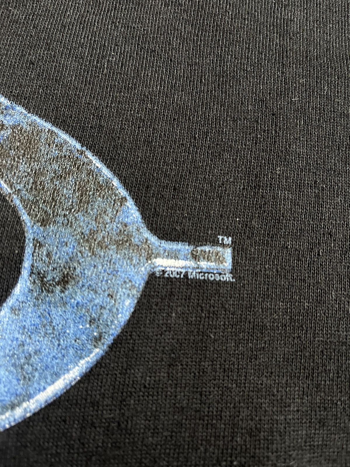 Playstation × Vintage VERY RARE VINTAGE HALO 3 NUMBER LOGO HOODIE Size US XL / EU 56 / 4 - 3 Thumbnail