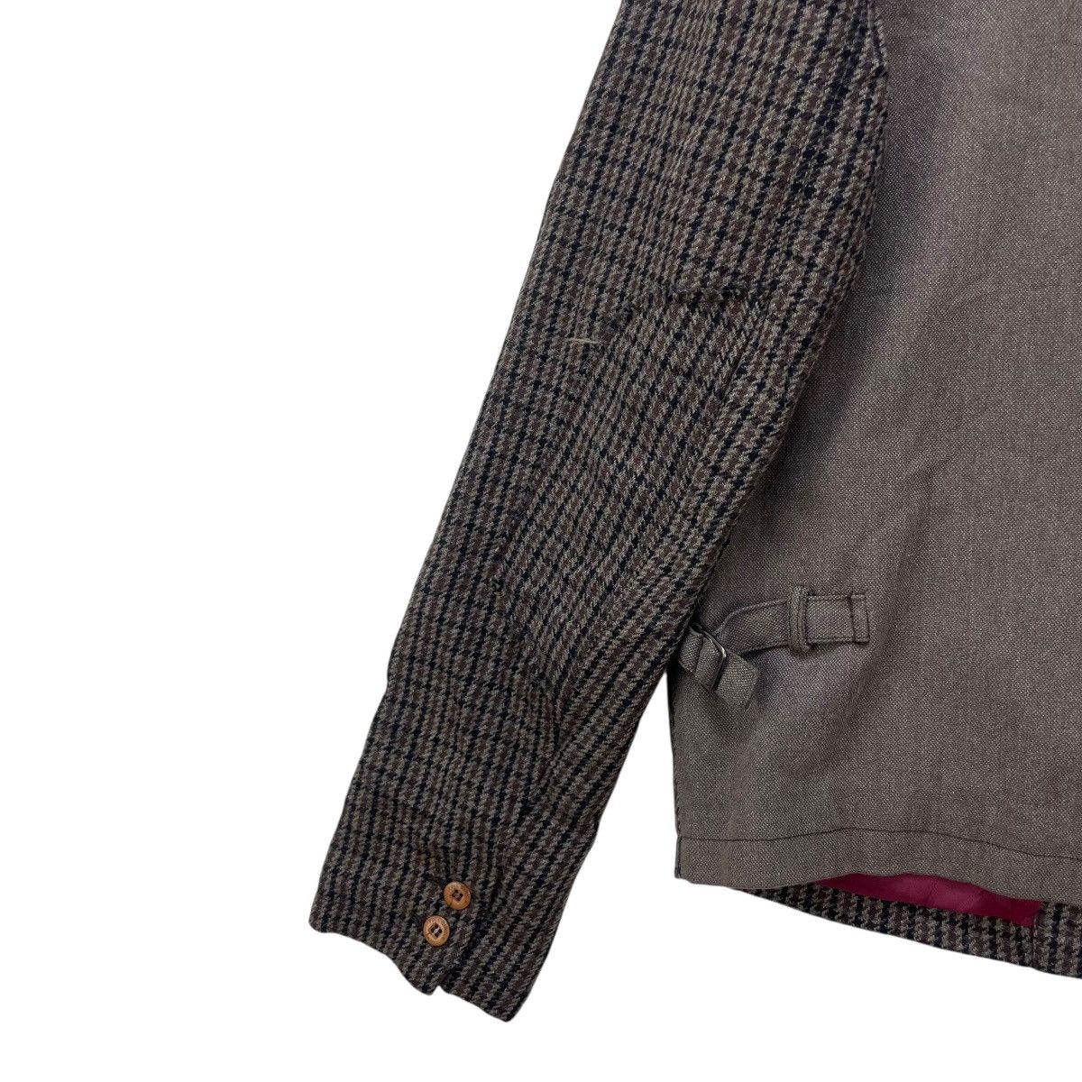Full Circle 💥Vintage Japanese Brand Fullcircle Jacket Size US M / EU 48-50 / 2 - 6 Thumbnail