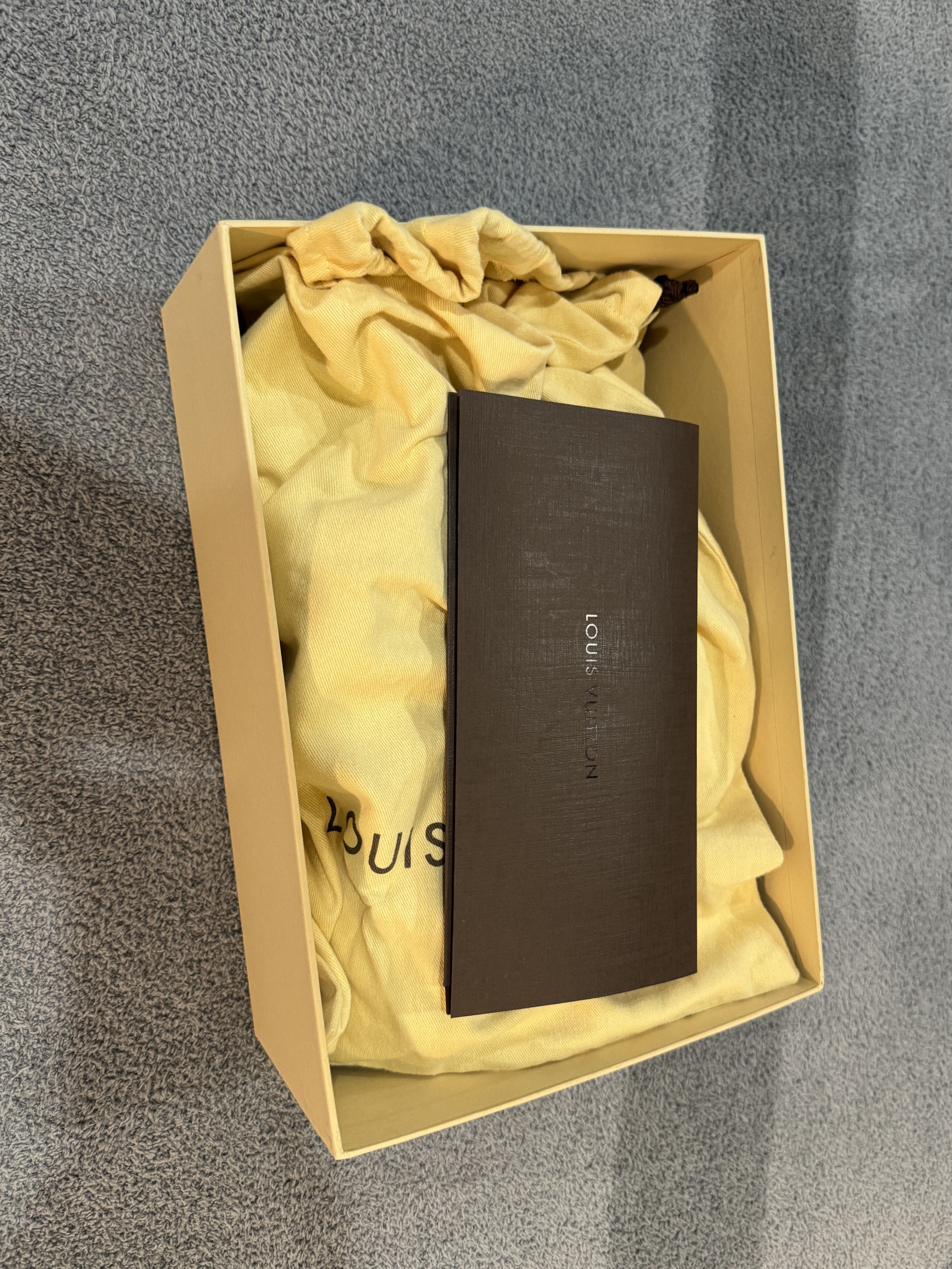 Louis Vuitton Louis Vuitton Sprinter Sneakers – Black – EU 6.5 Size US 6.5 / EU 39-40 - 9 Thumbnail