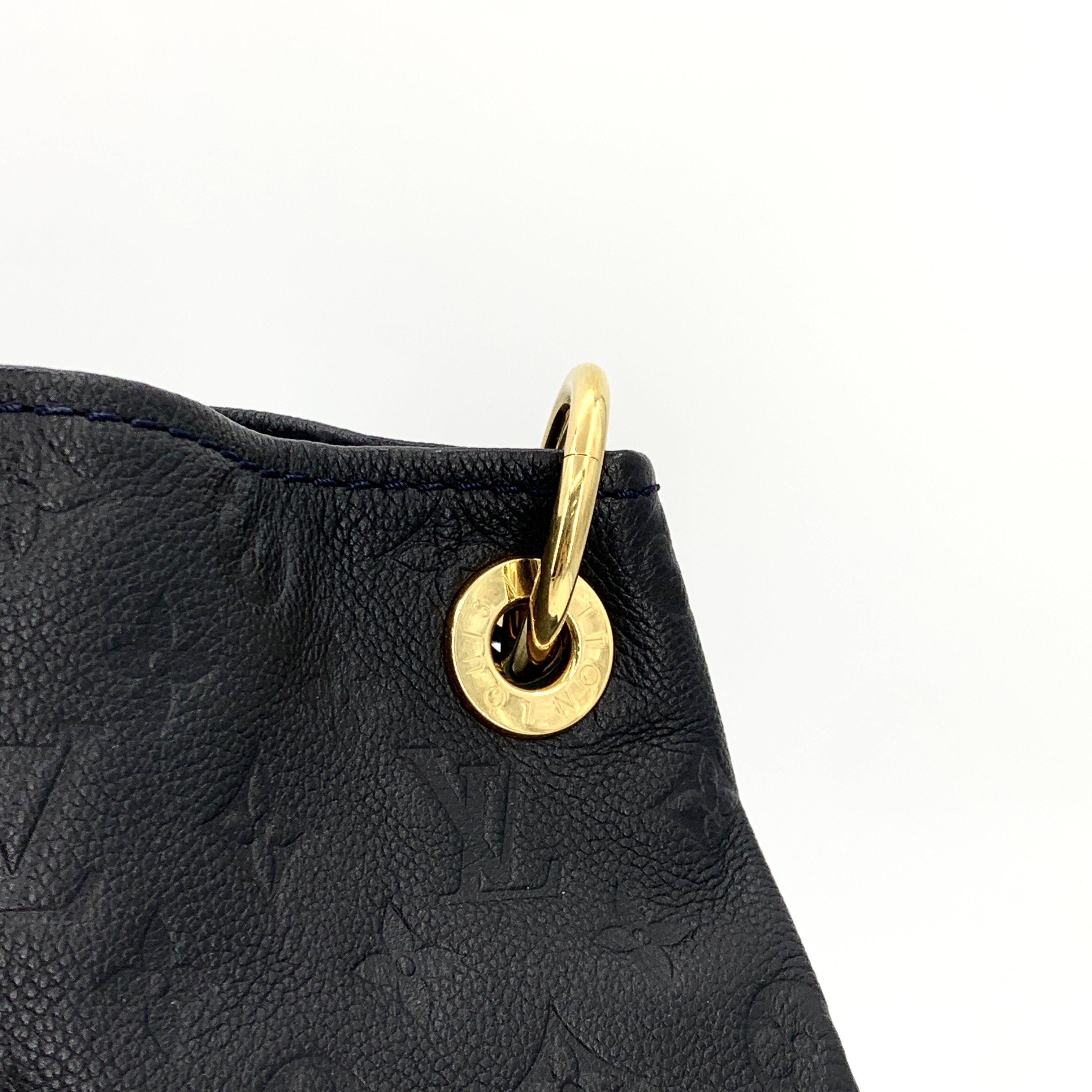 Louis Vuitton Louis Vuitton Artsy MM Monogram Size ONE SIZE - 5 Thumbnail