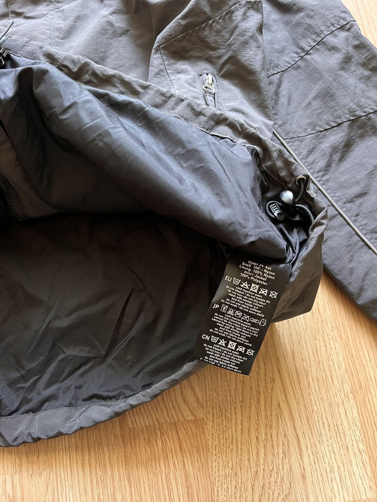 Mercedes-Benz Mercedes Benz Jacket Size M Size US M / EU 48-50 / 2 - 3 Thumbnail