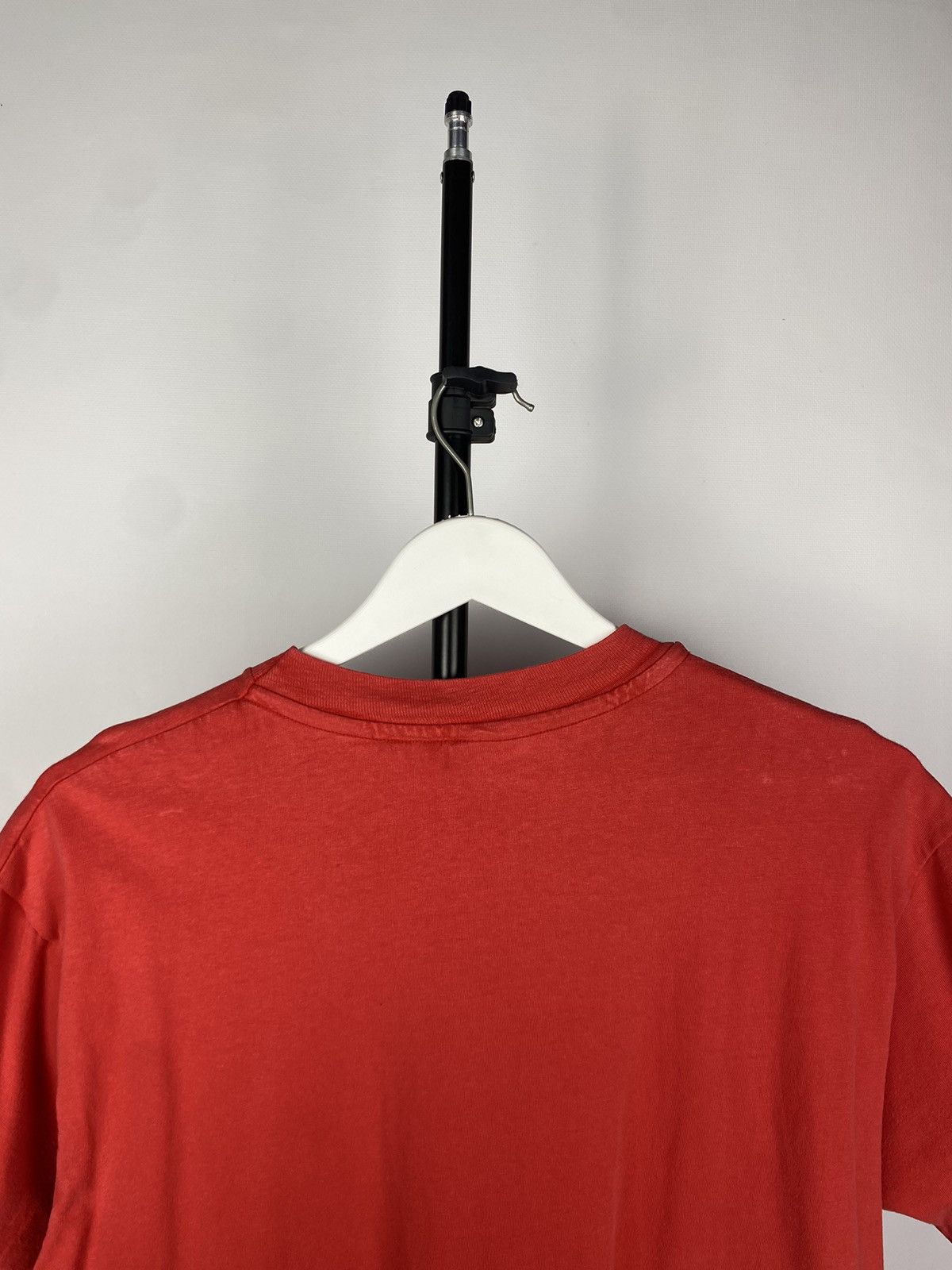 Vintage Vintage 90s Canada Toronto Big Graphic single stitch T-Shirt Size US XL / EU 56 / 4 - 11 Thumbnail