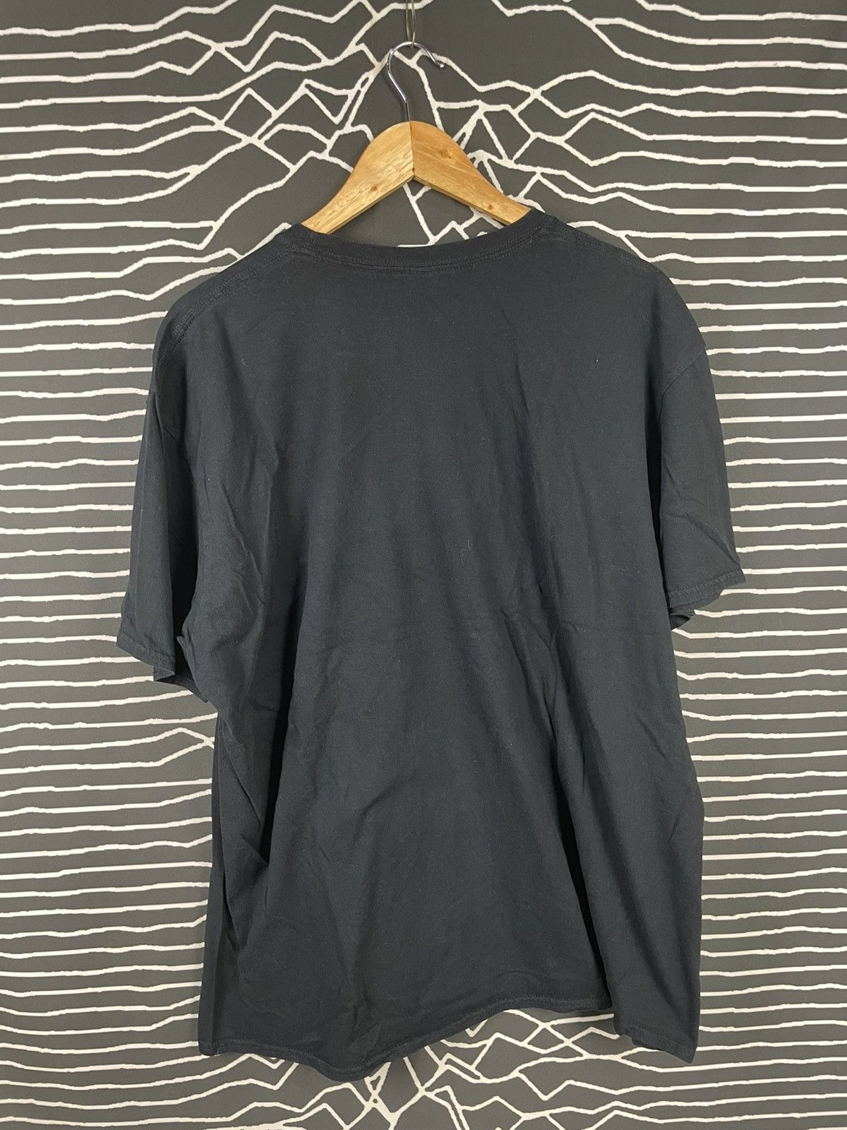 Third & Army I Second That 2nd Amendment Gun Tee Size US XXL / EU 58 / 5 - 2 Thumbnail