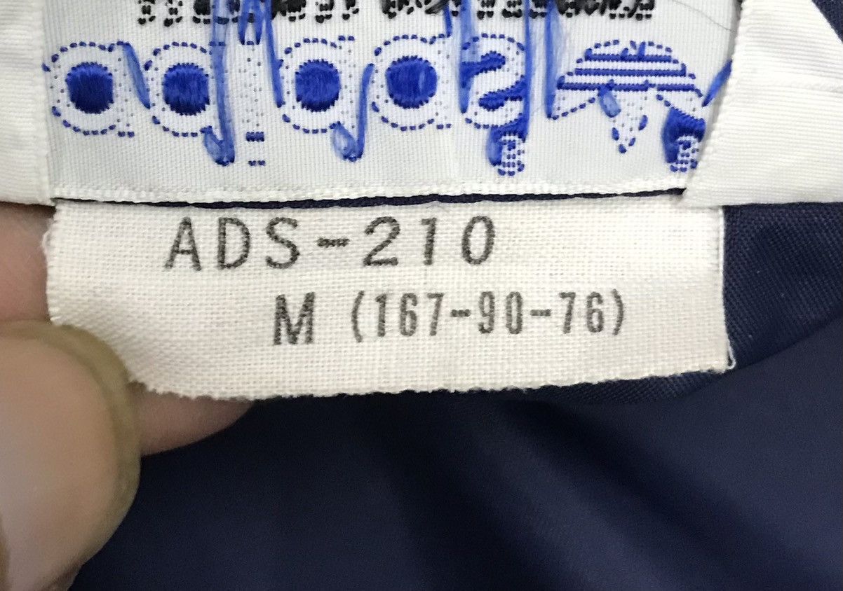 Adidas × Vintage Vintage Adidas Jacket Size US M / EU 48-50 / 2 - 11 Thumbnail