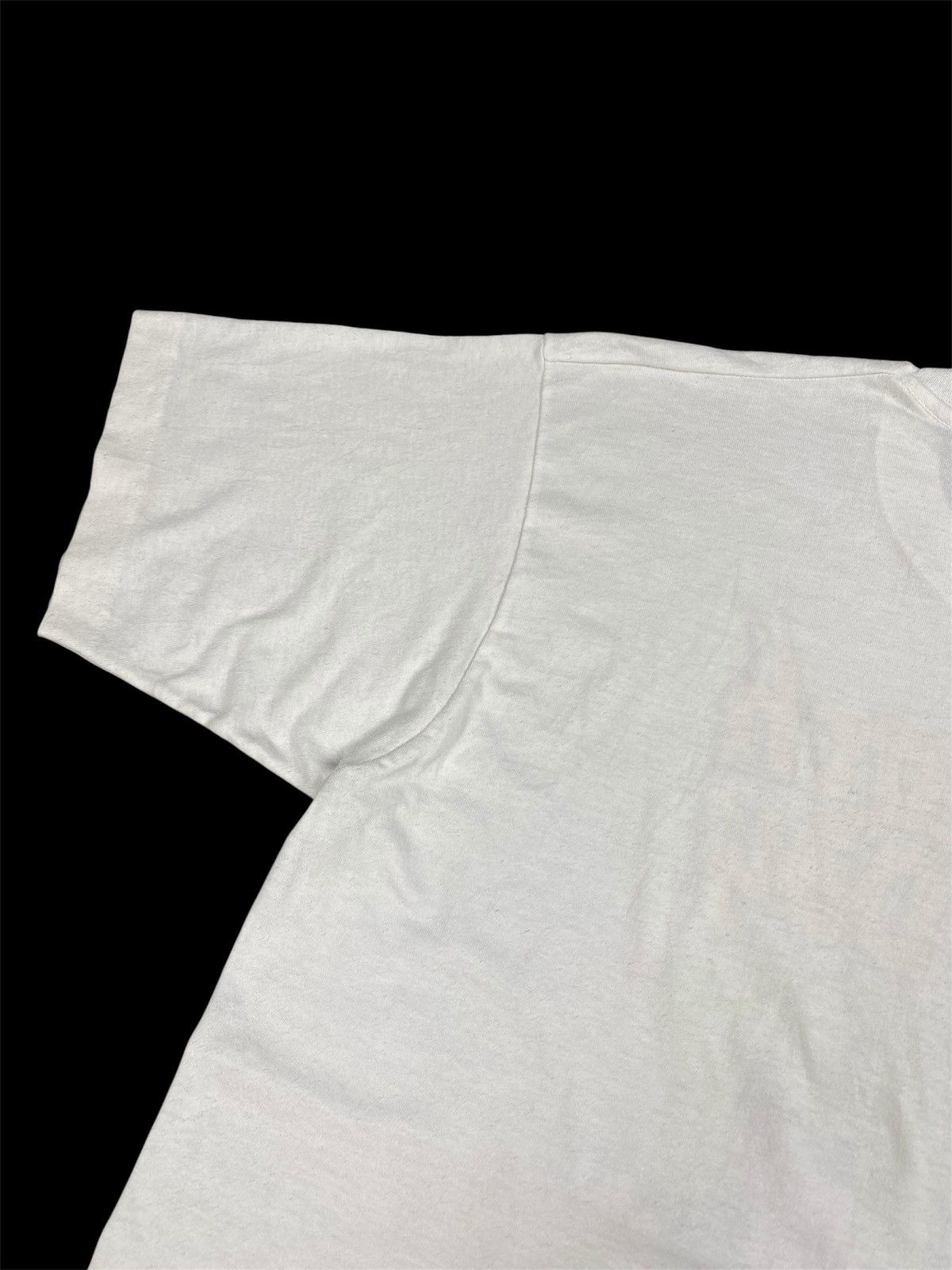 Band Tees Vintage Happy Mondays Elland Road June 1991 T-Shirt Size US XL / EU 56 / 4 - 18 Thumbnail