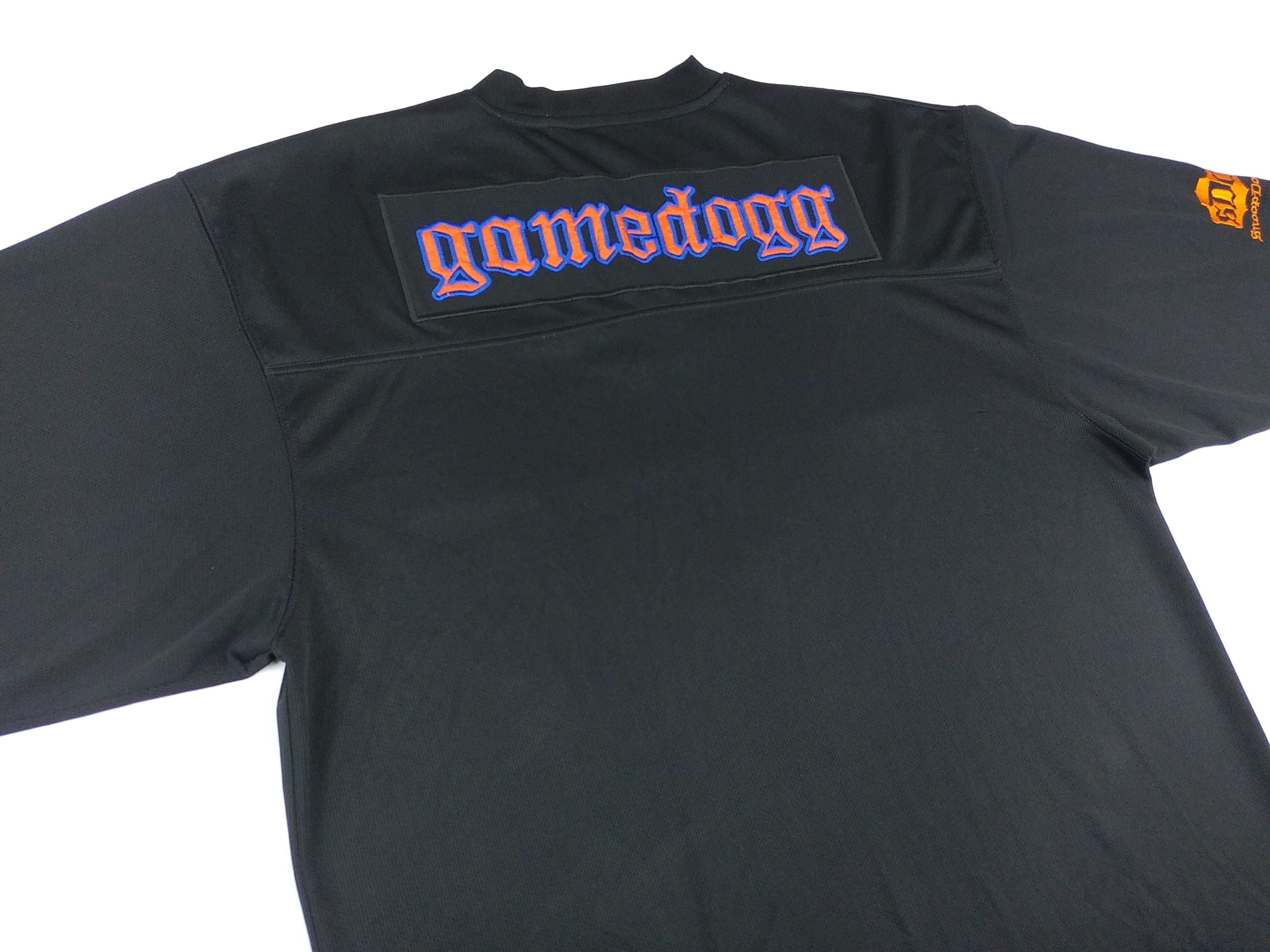 Snoop Dogg Snoop Dogg Clothing Company t-shirt, vintage, 90s hip hop XL Size US XL / EU 56 / 4 - 11 Thumbnail