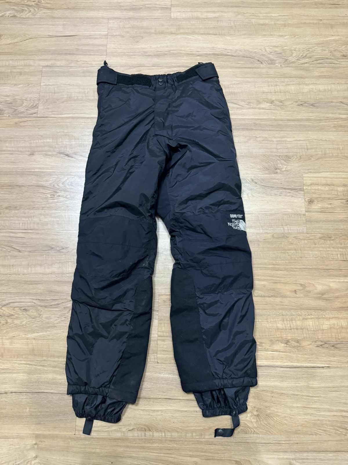 TNF X GORETEX HIKING AND OUTDOOR PANTS