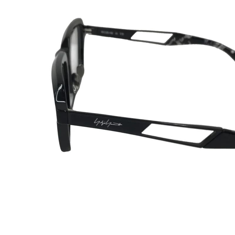 Yohji Yamamoto YOHJI YAMAMOTO glasses eyewear Size ONE SIZE - 5 Thumbnail