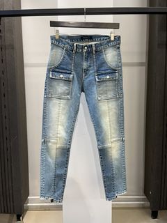 Men's John Undercover Denim | Grailed