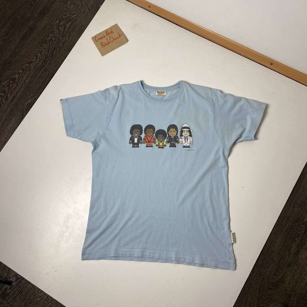 T shirt toonstar sales