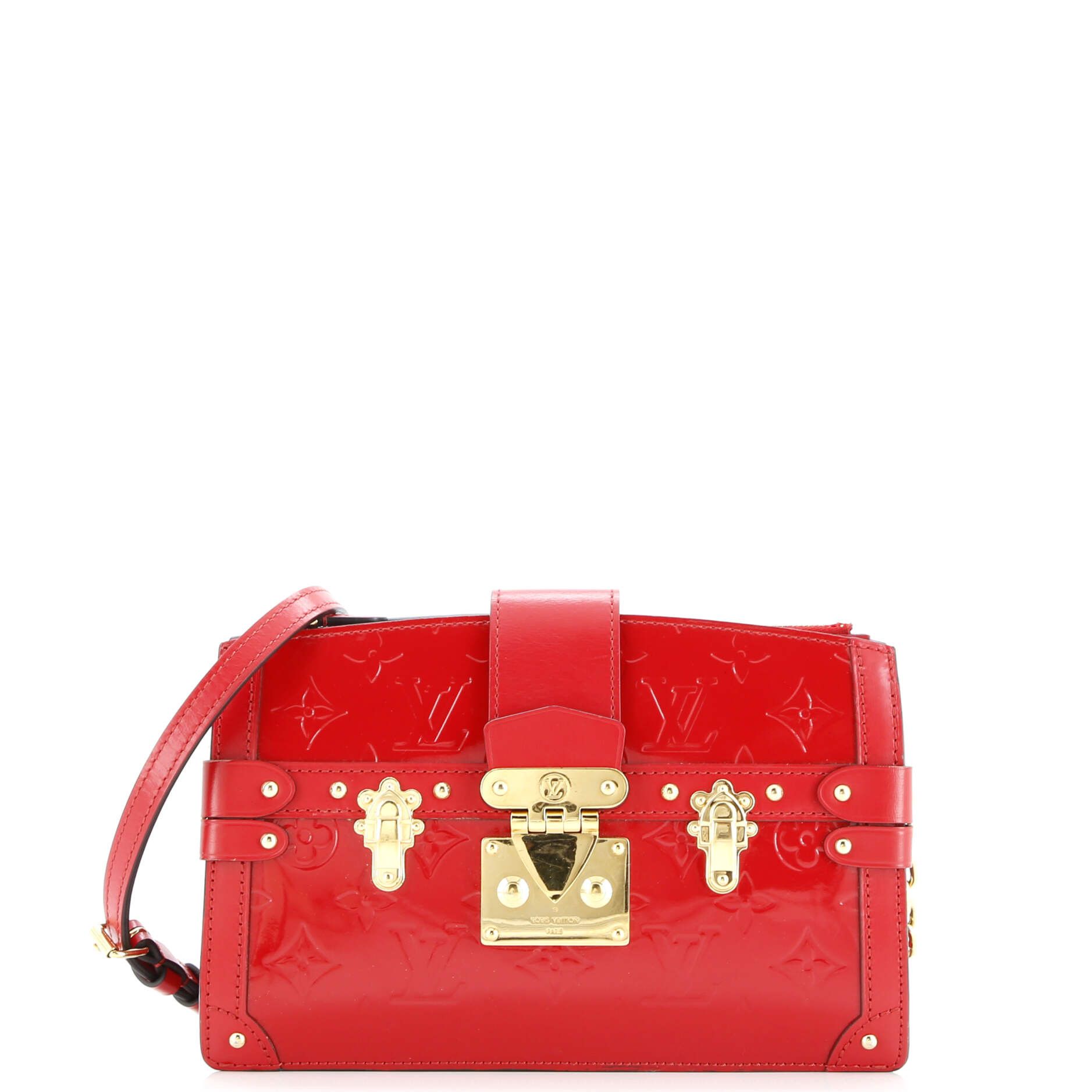 Louis Vuitton Trunk Clutch Size ONE SIZE - 1 Thumbnail
