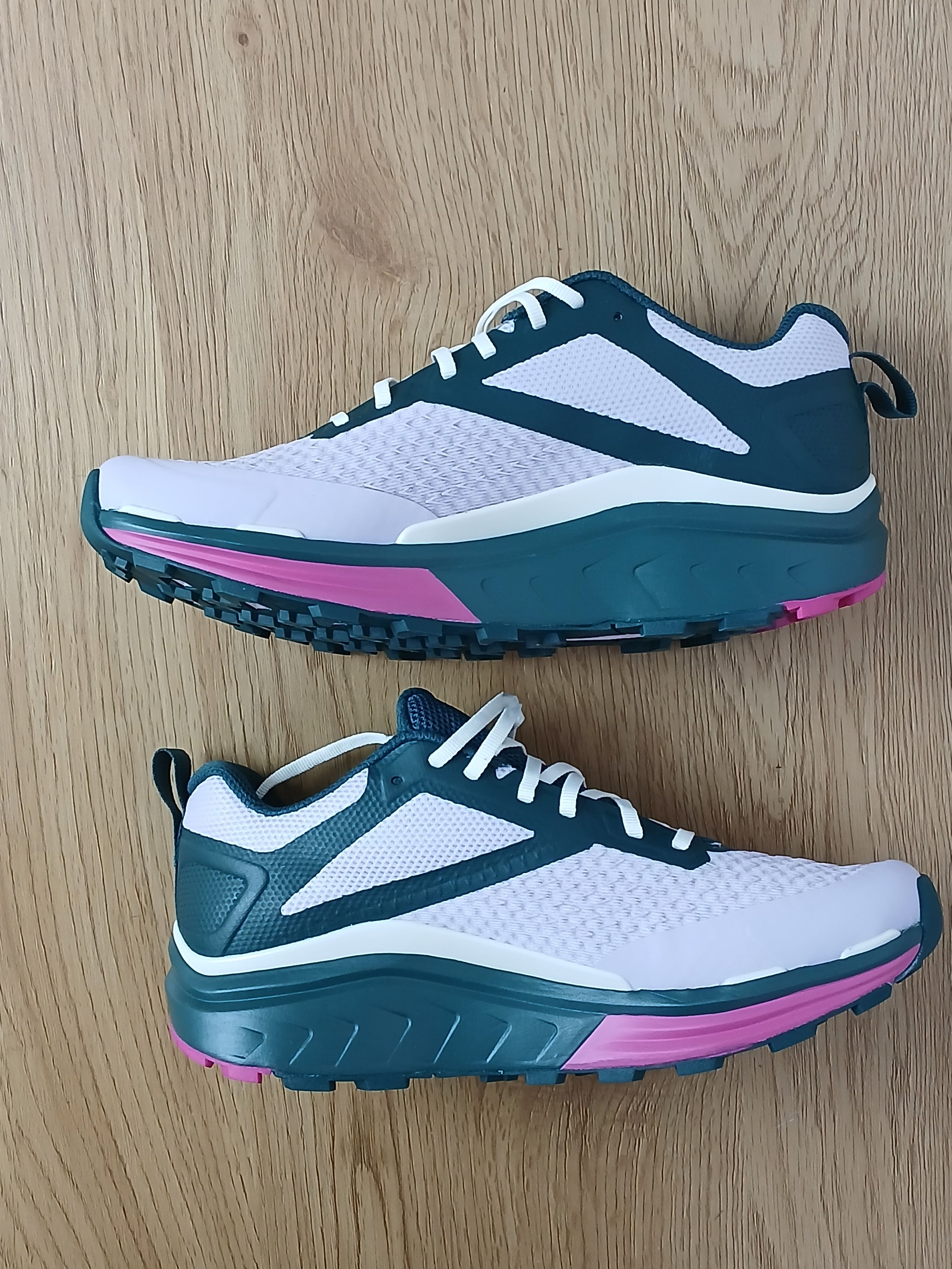 The North Face New The North Face Vectiv Enduris II Sneakers Size US 8.5 / IT 38.5 - 3 Thumbnail