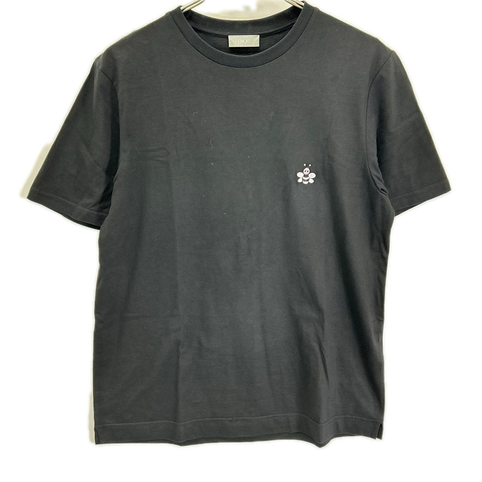 Dior × Hedi Slimane AW05 Dior Homme Pete Doherty Poem Tee T Shirt