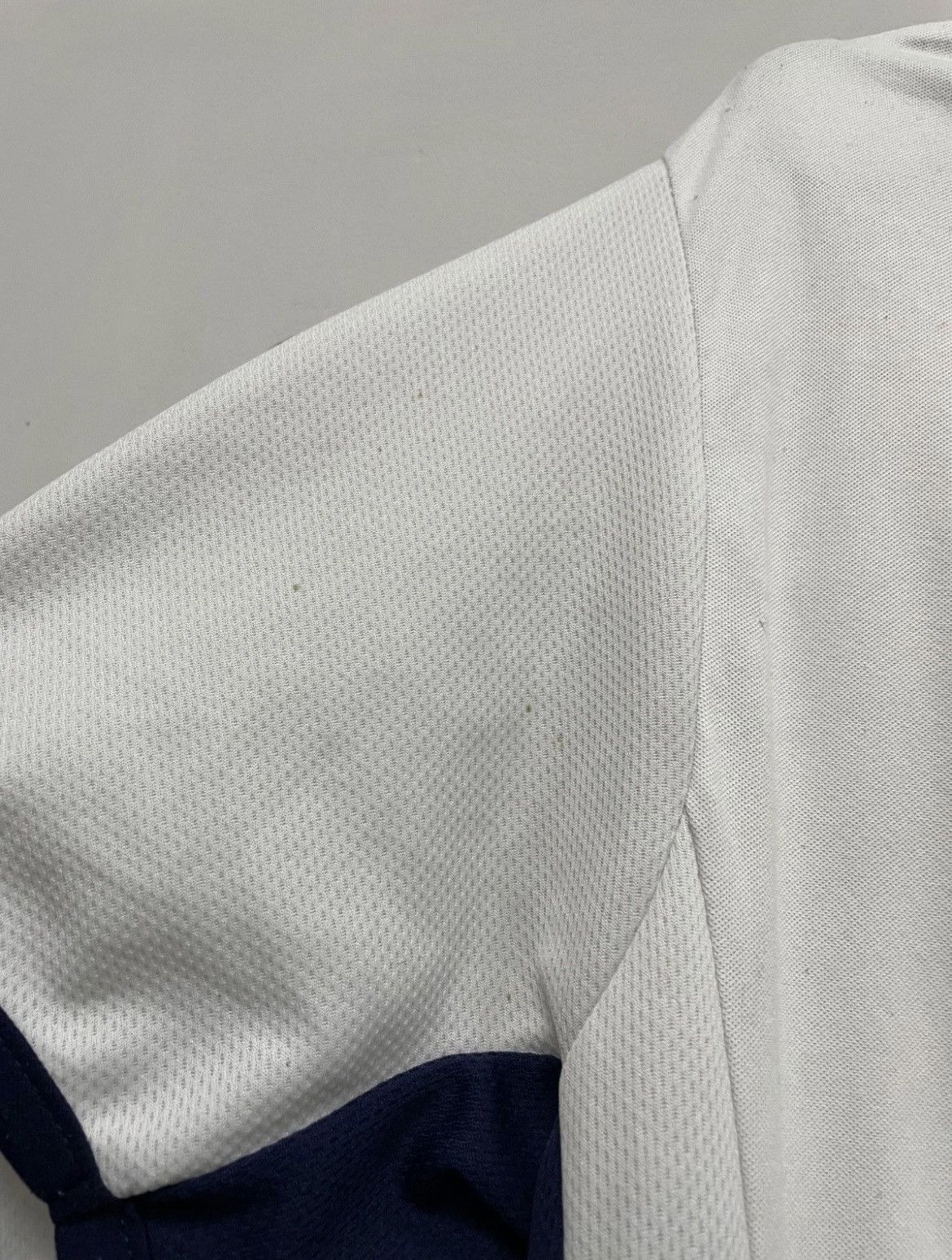 Puma Tottenham Hotspur 2008/2009 Home Football Shirt Jersey #8 Size US M / EU 48-50 / 2 - 14 Thumbnail