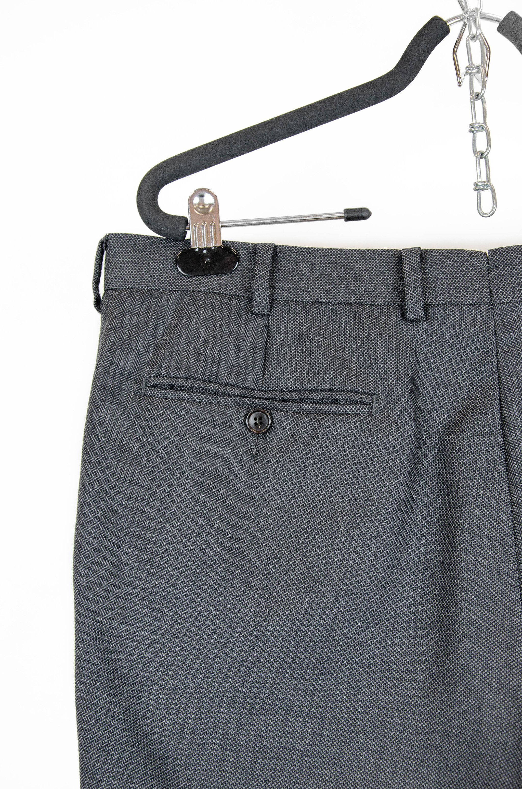 Suitsupply Suitsupply Sienna Wool Suit – Size 42R Size 42R - 9 Thumbnail