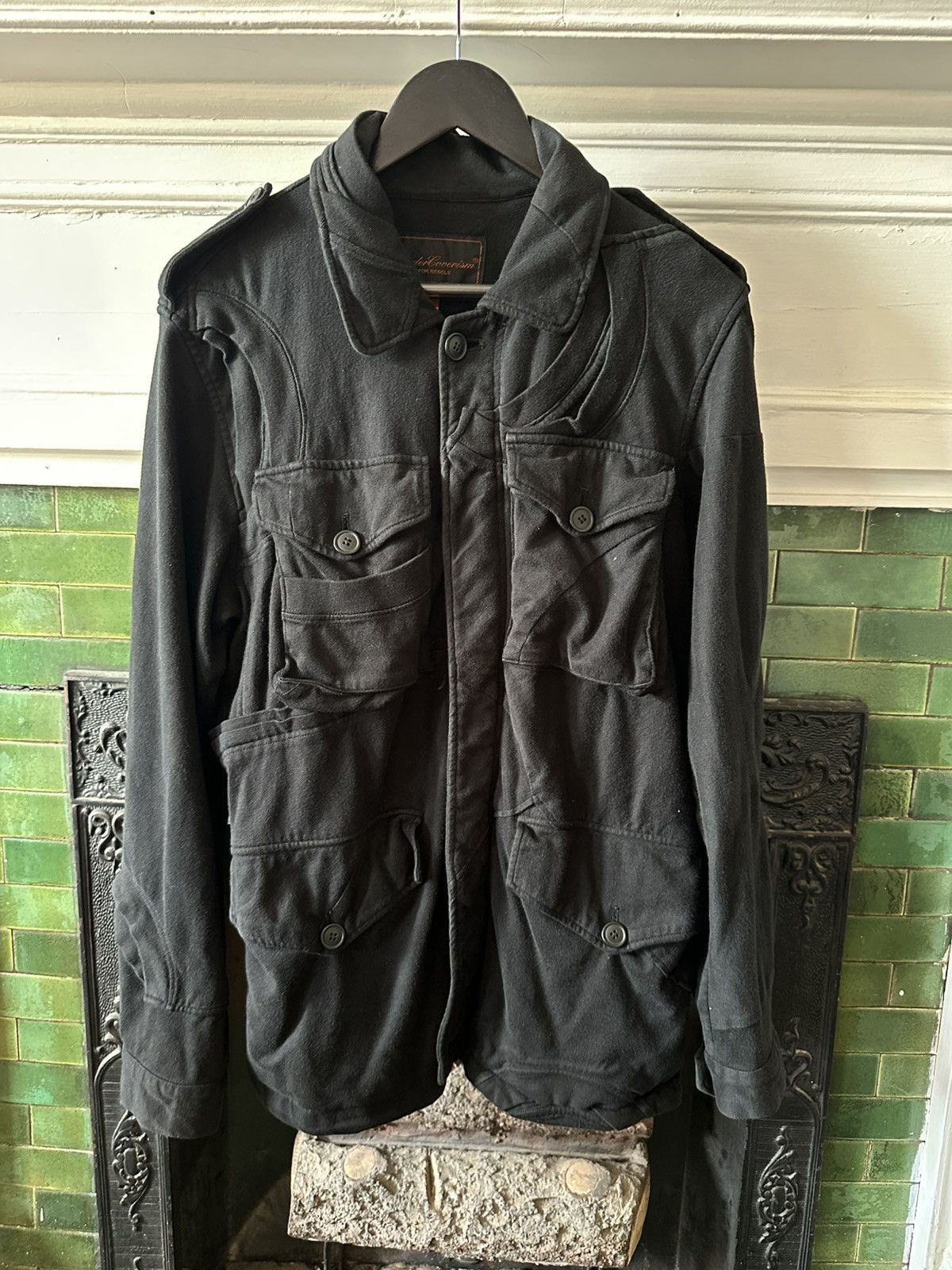Undercover 65 | Grailed