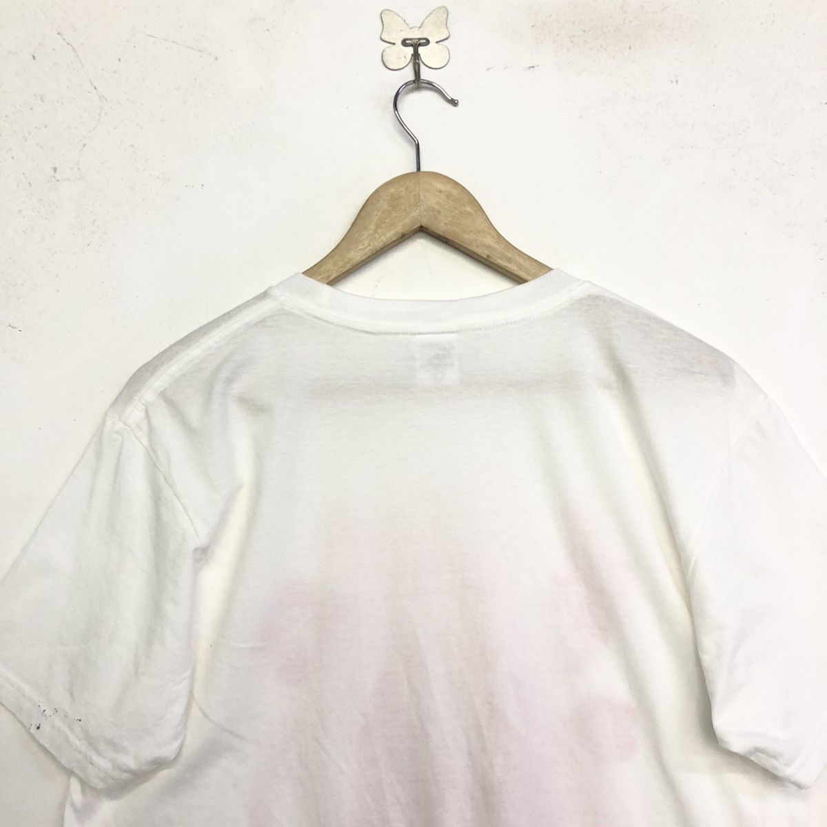 Anime × Japanese Brand Yuuna And The Haunted Hot Springs Anime Graphic Tshirt Size US L / EU 52-54 / 3 - 8 Thumbnail