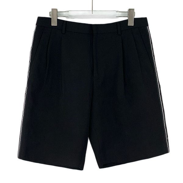 Dior Dior Atelier Logo Tape Shorts Size 48 Size US 32 / EU 48 - 1 Thumbnail