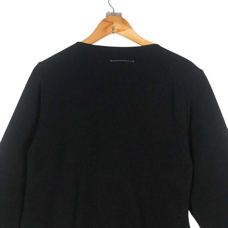 Maison Margiela MM6 Maison Margiela Midi Dress Size S / US 4 / IT 40 - 7 Thumbnail
