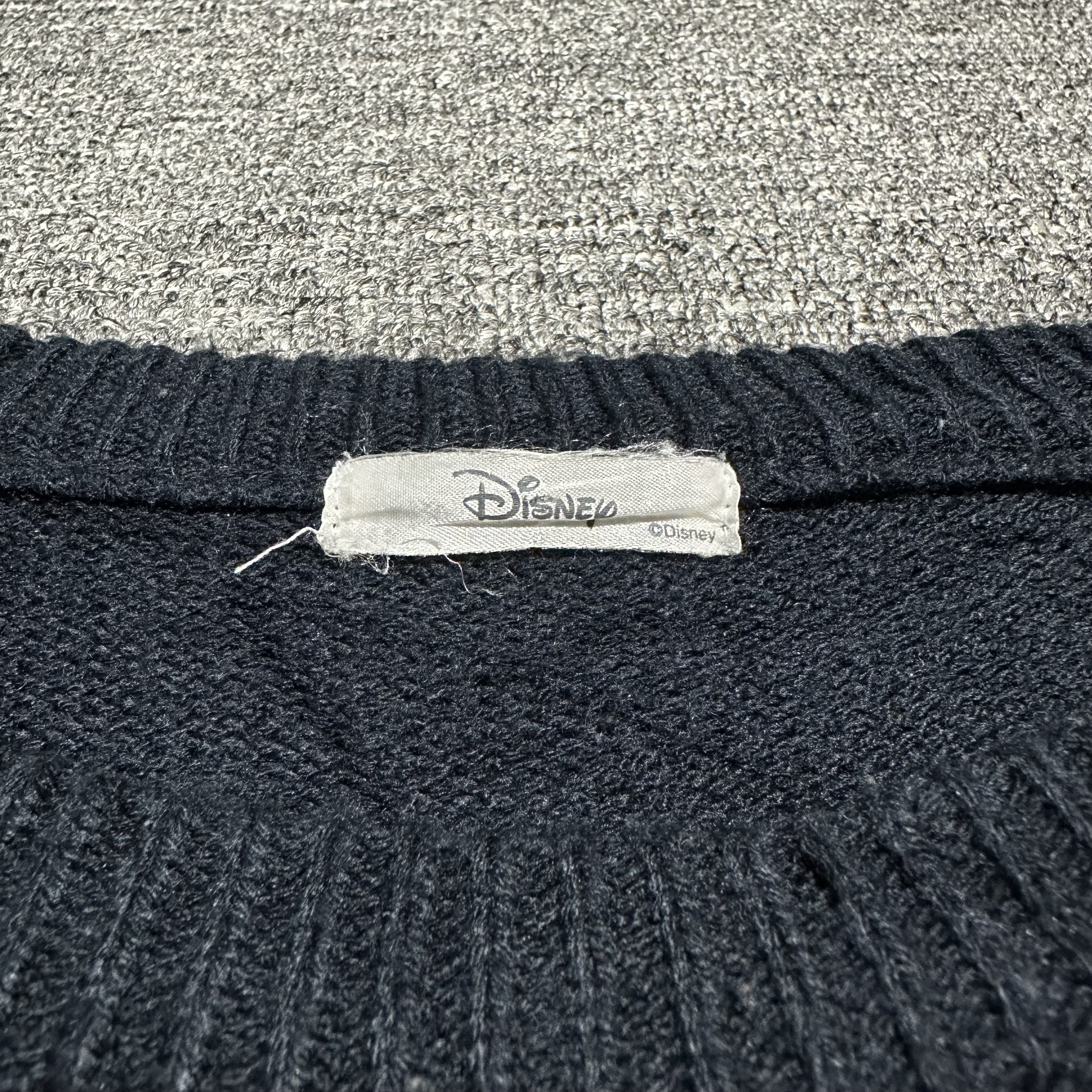 Disney × Mickey Mouse × Seditionaries Disney Mickey Mouse Knitwear Size US M / EU 48-50 / 2 - 4 Thumbnail