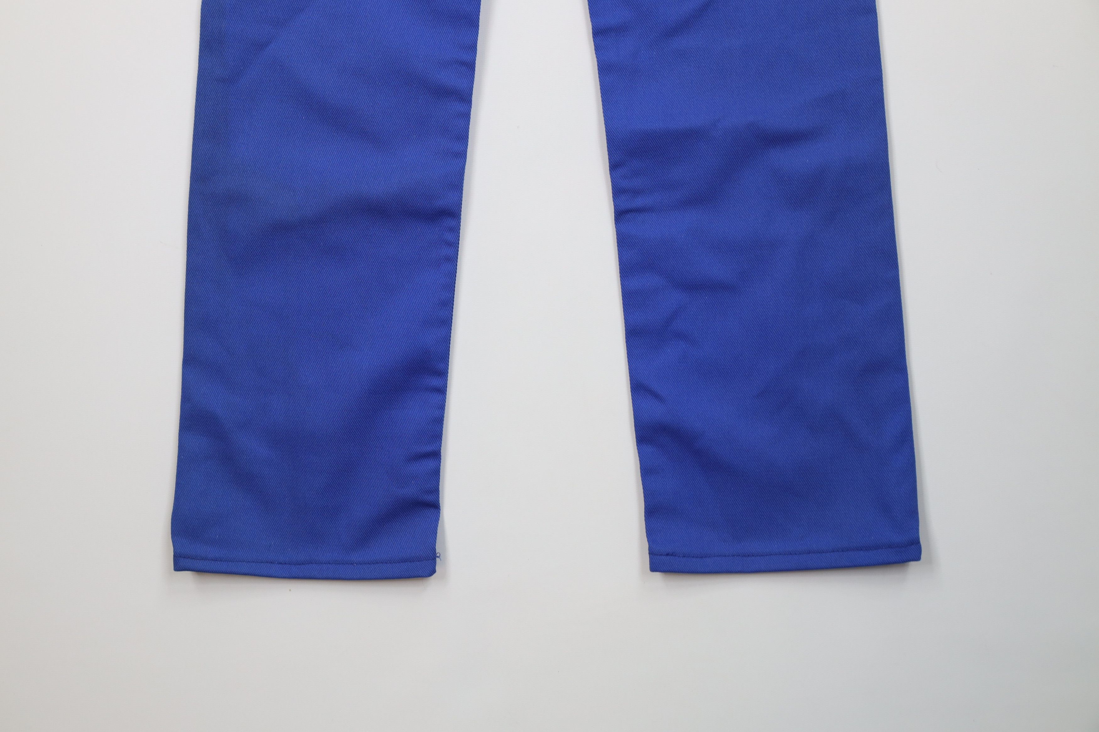 Levi's Deadstock Vintage 80s Levis Student Fit Straight Leg Jeans Size 26" / US 2 / IT 38 - 10 Thumbnail
