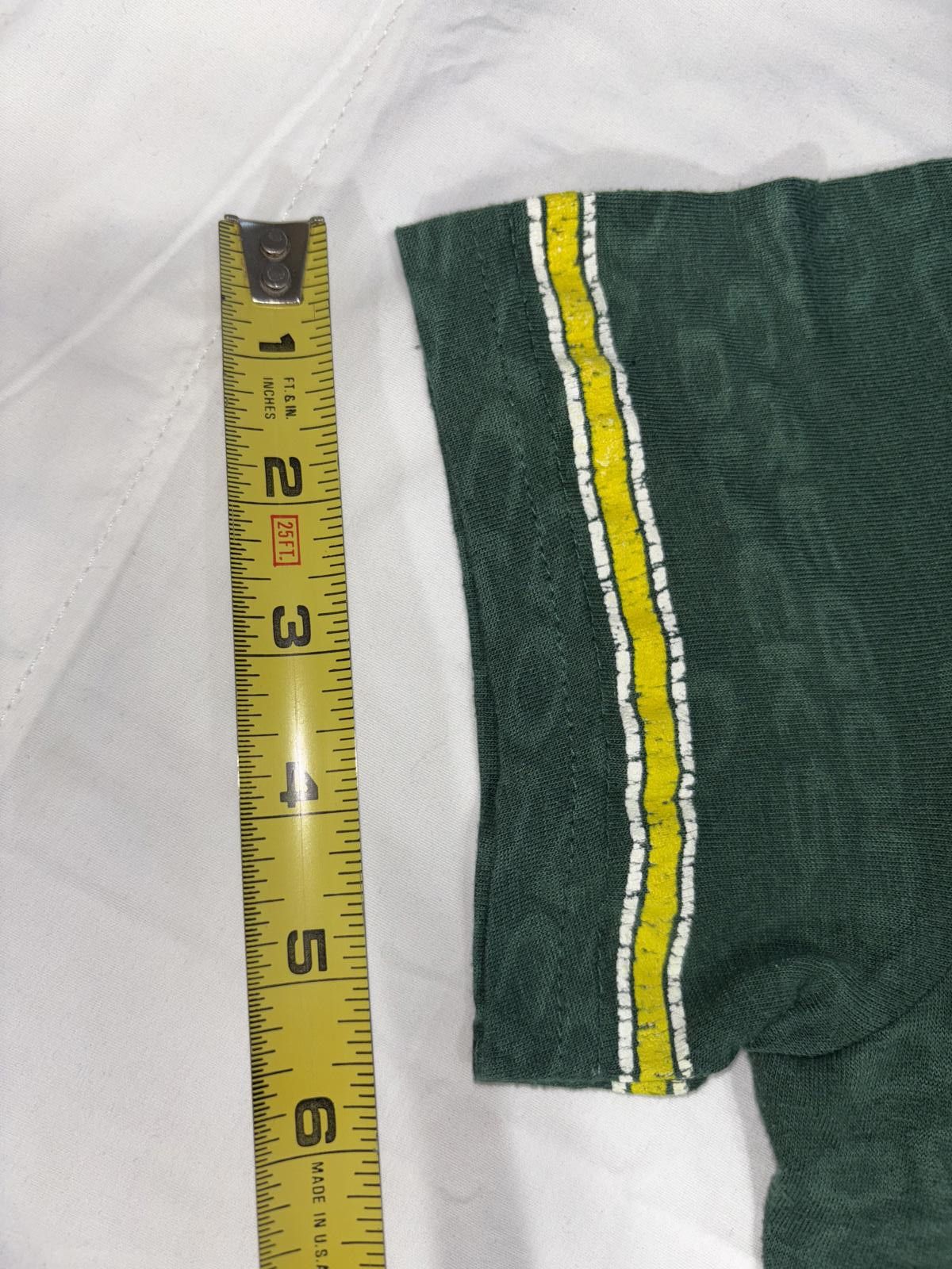 Designer Oregon Ducks Graphic Tee - Women's Large Size L / US 10 / IT 46 - 9 Thumbnail
