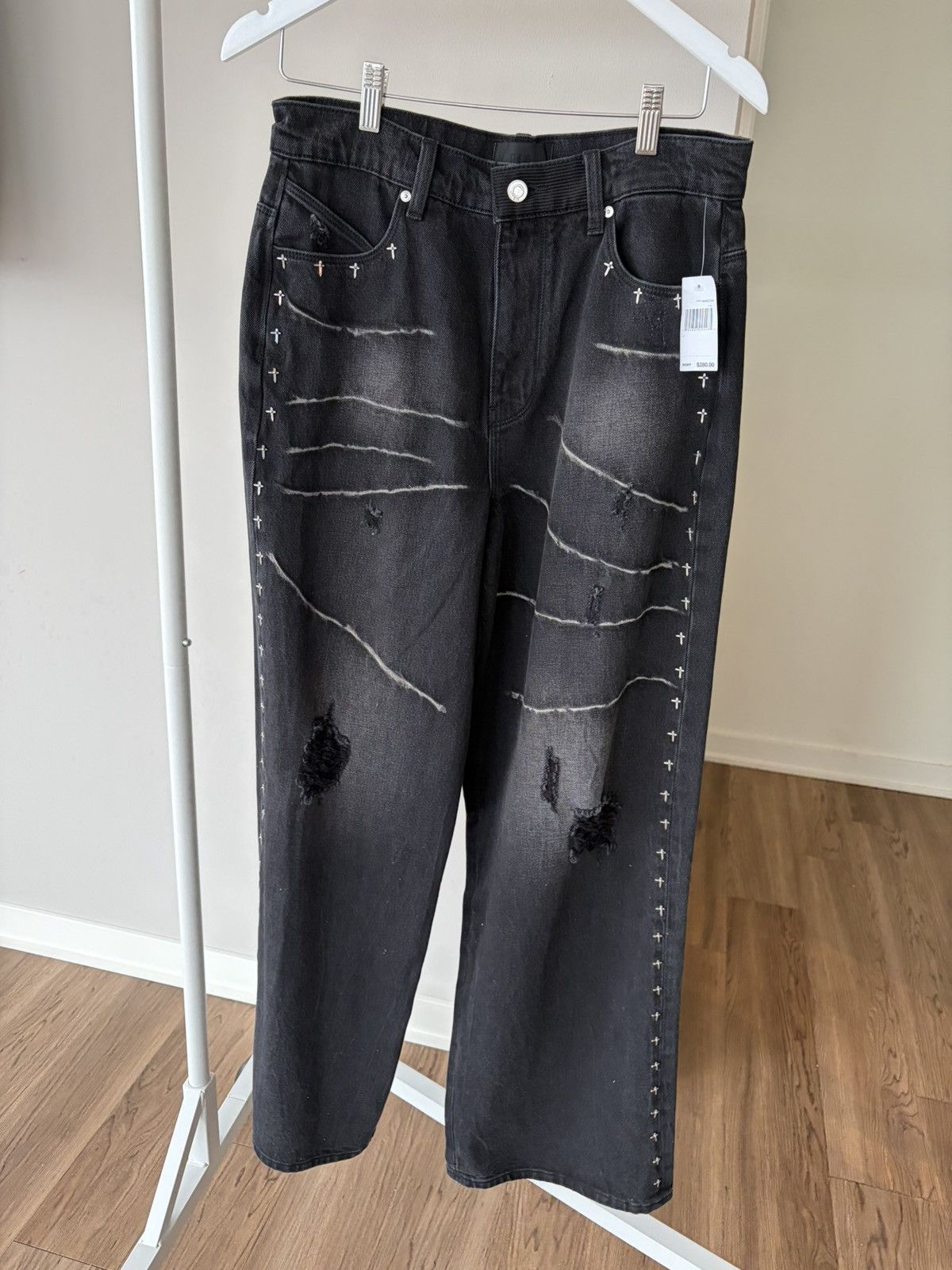 Rta Rta pants Size US 31 - 1 Thumbnail