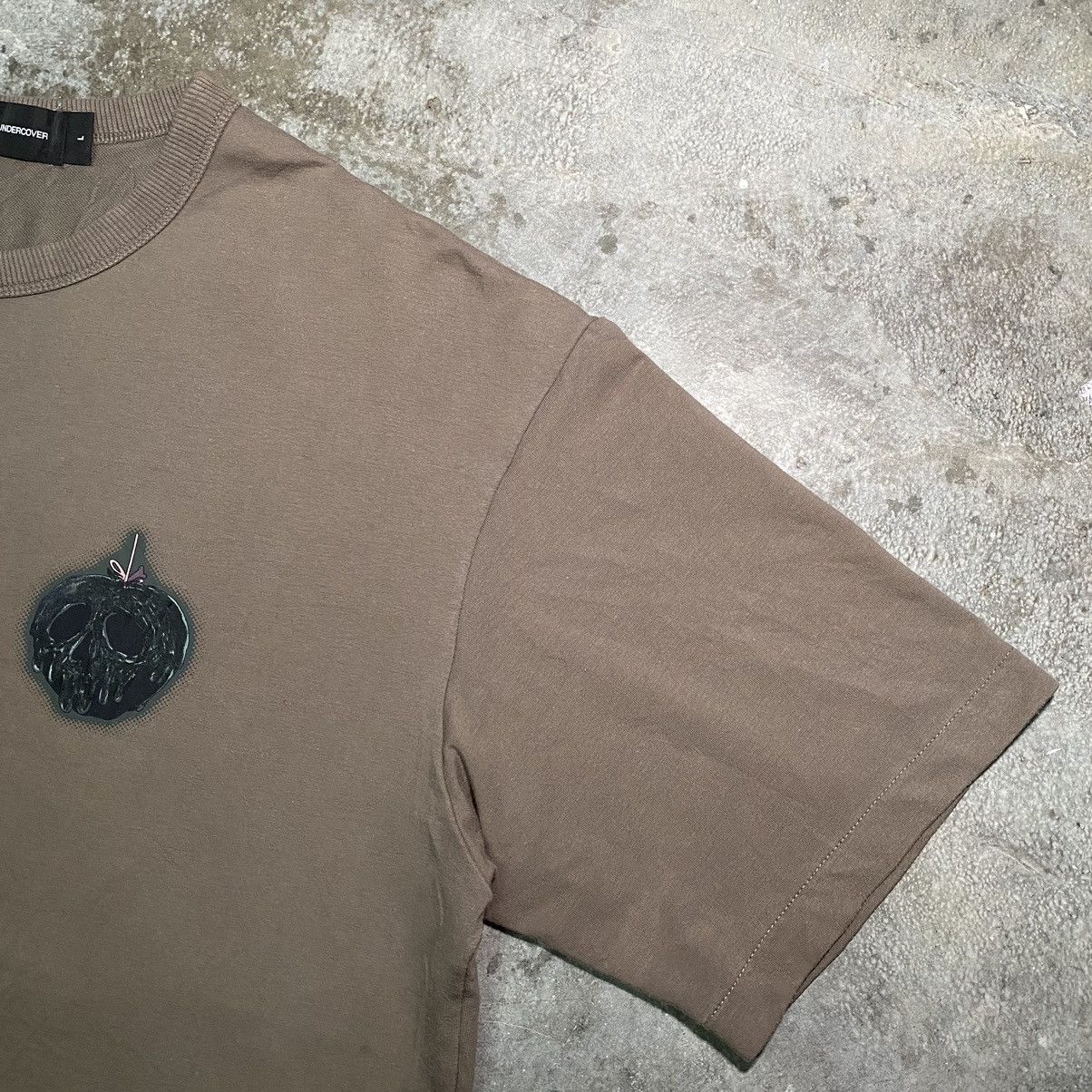 Disney × Japanese Brand × Undercover GU x Undercover Disney Japanese Brand T Shirt Size US L / EU 52-54 / 3 - 6 Thumbnail