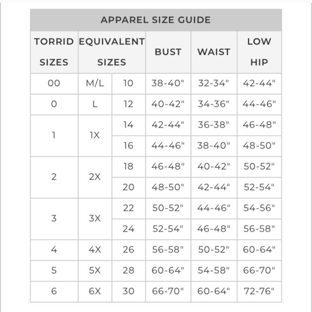 Torrid Torrid Mini Wash Gauze Wide Waist Skater Dress sz 4 Size 4XL / US 24-26 - 11 Thumbnail