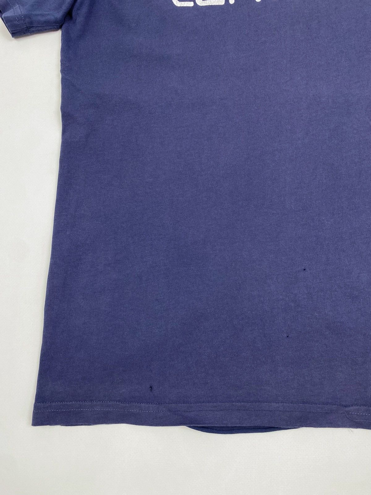 Carhartt Y2K Distressed Carhartt Script Logo Tee Size US M / EU 48-50 / 2 - 4 Thumbnail