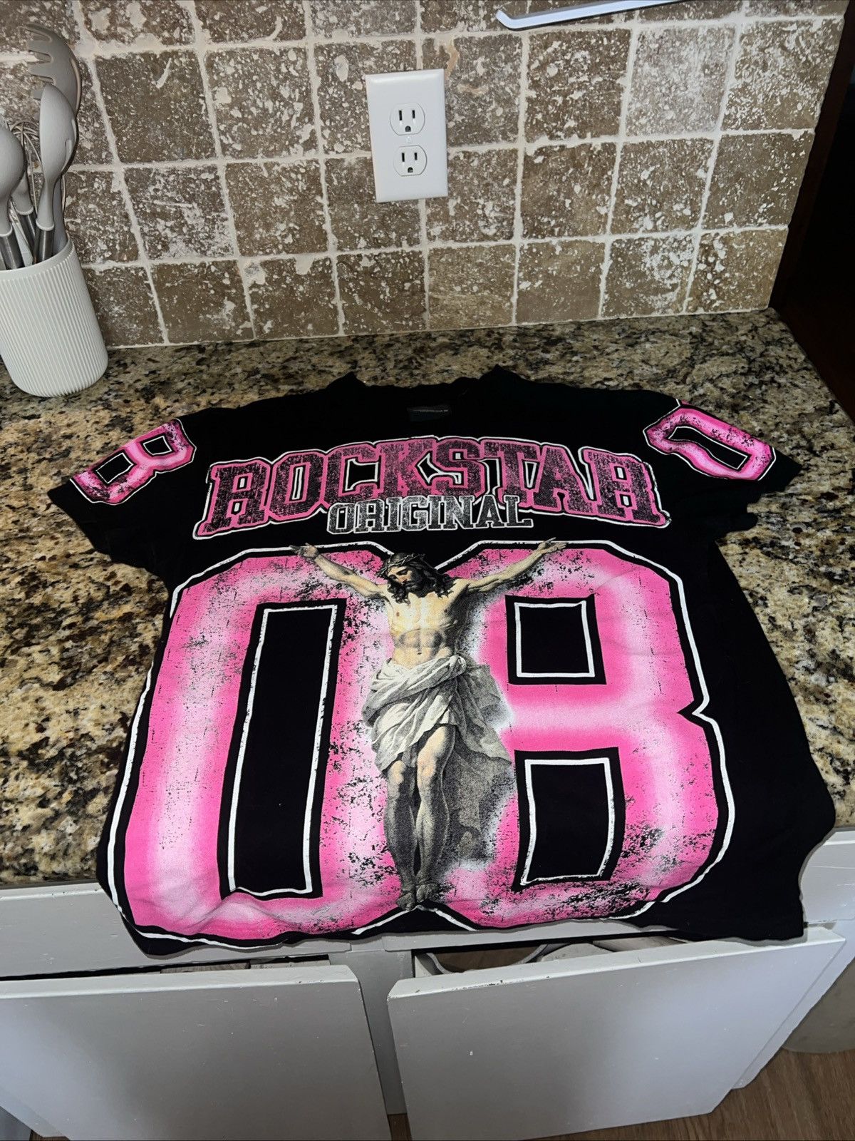 Other Rockstar Original Shirt Size US S / EU 44-46 / 1 - 1 Thumbnail