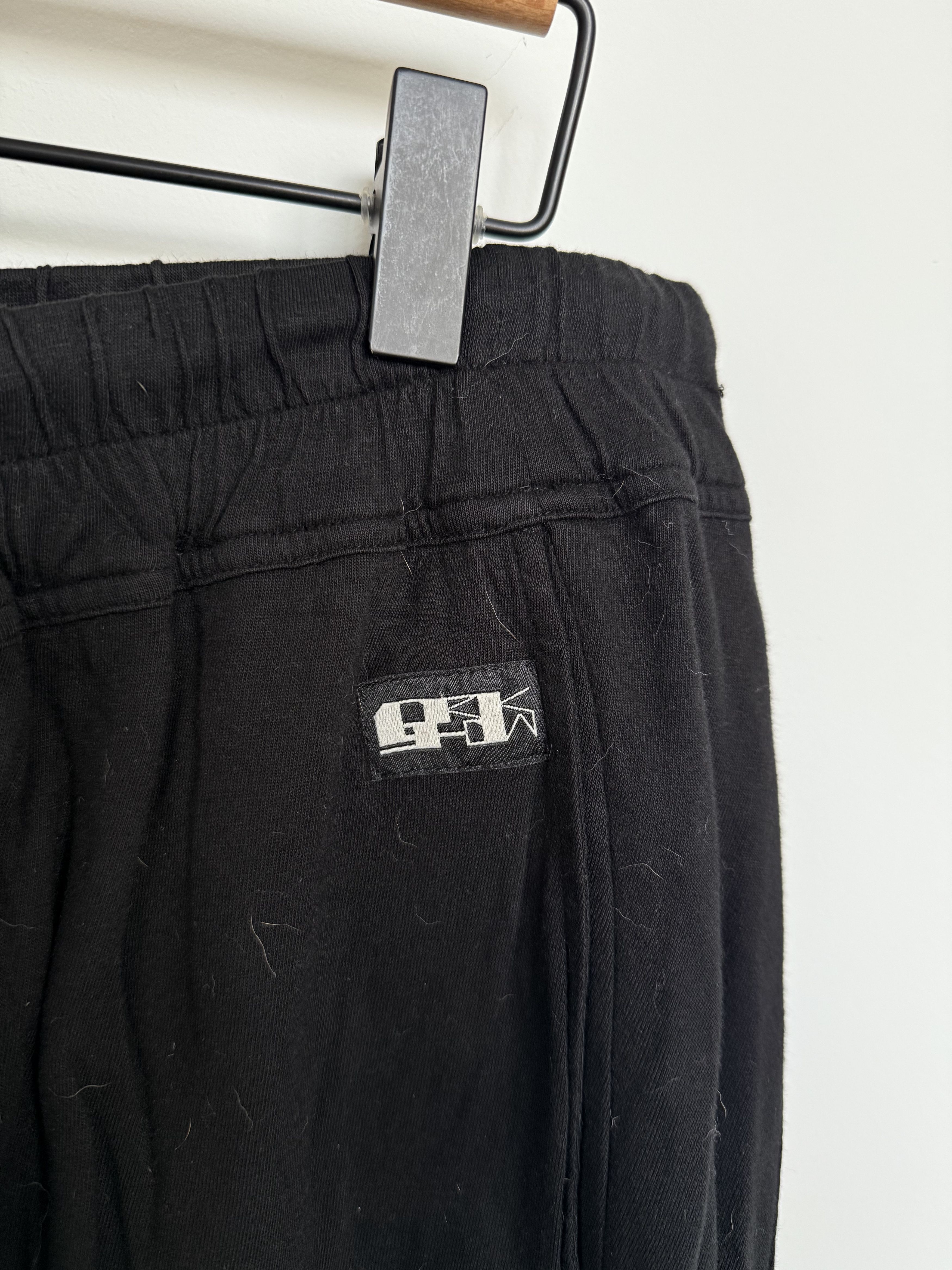 Rick Owens Drkshdw Rick Owens Drkshdw Berlin Pants Size US 30 / EU 46 - 2 Thumbnail